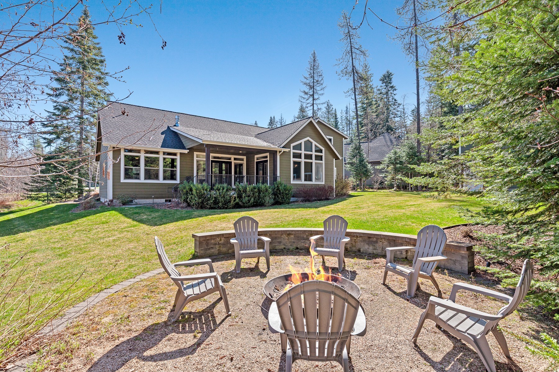  Rare Shop & Home in Forest Ridge - 物件實景