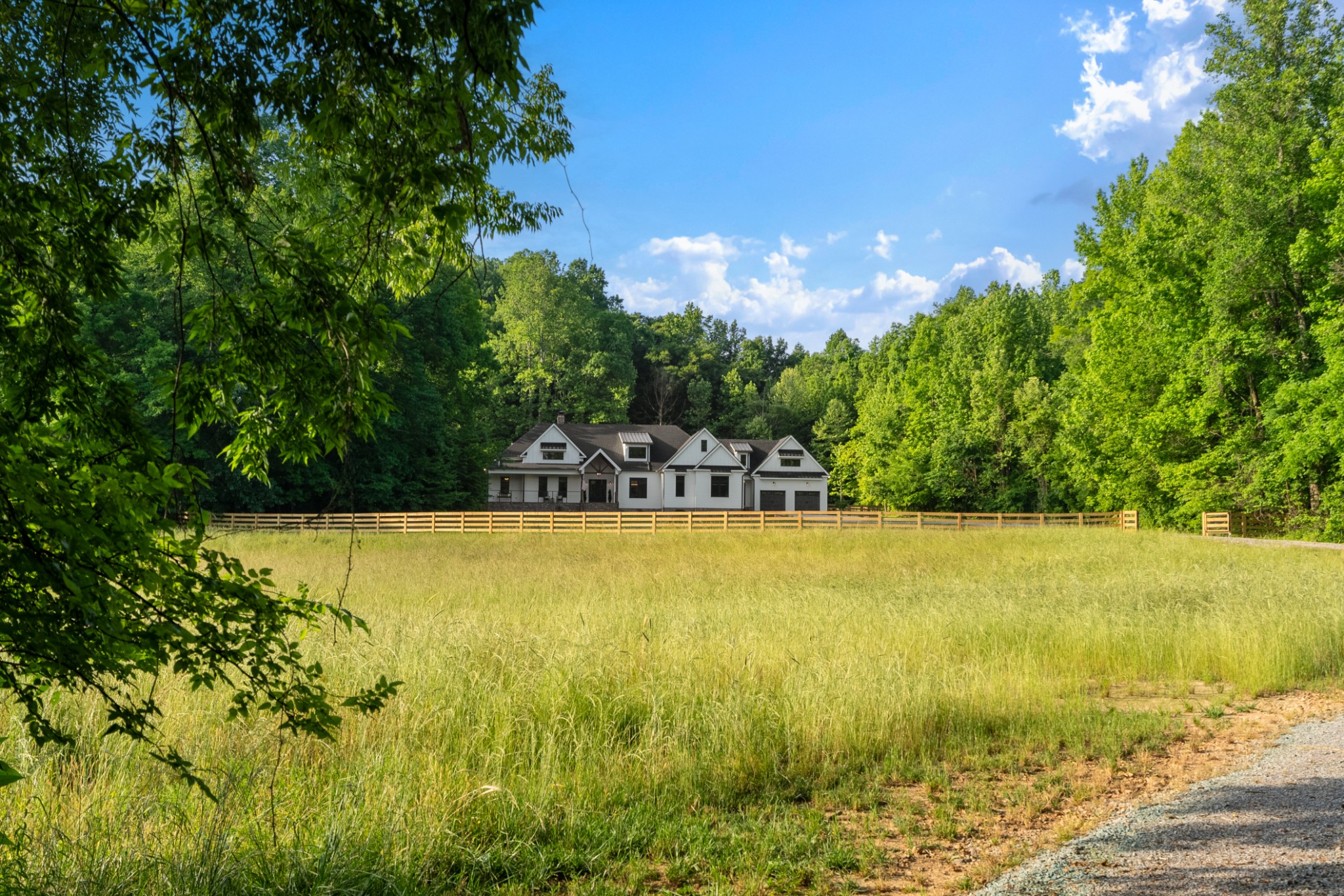  2133 Bear Creek Rd, Collinwood, TN, 38450 - 物件實景