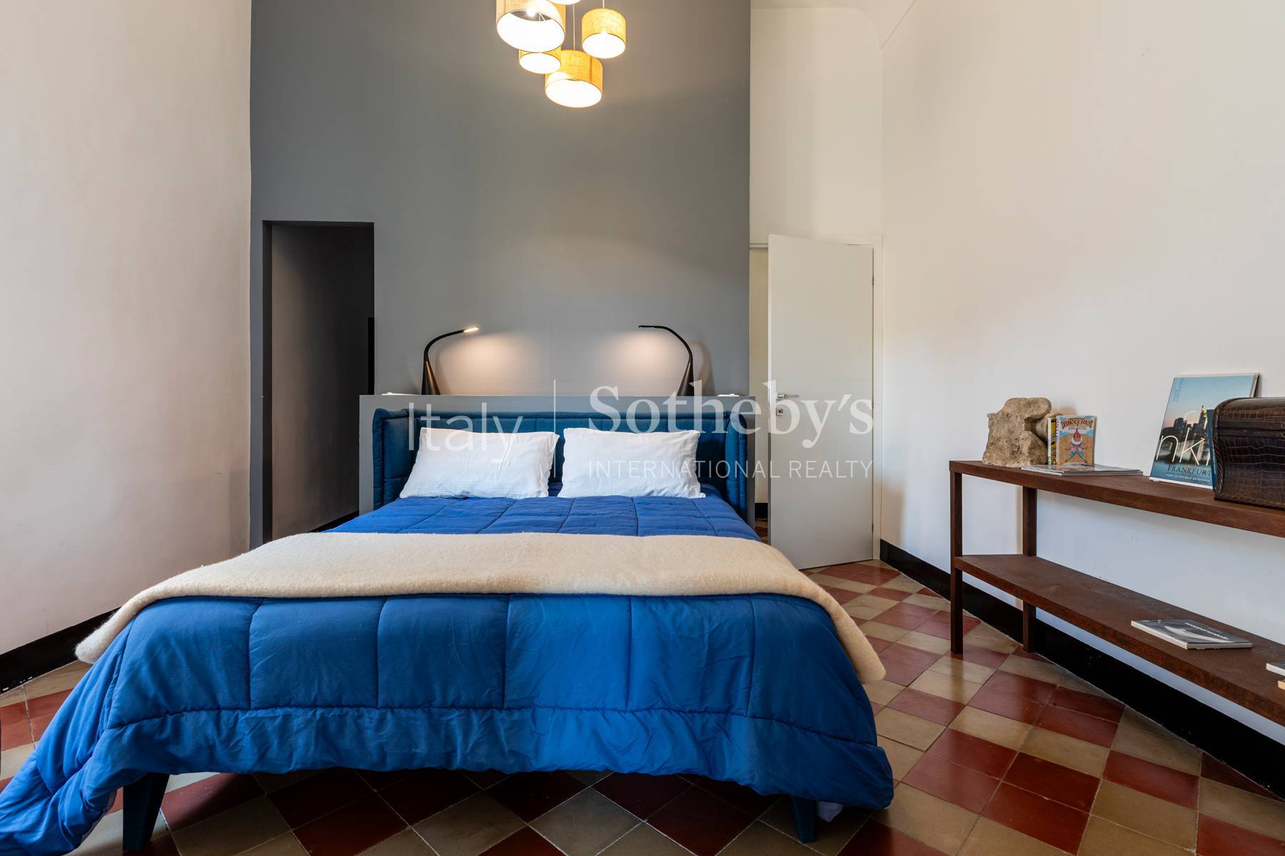  A charming detached house with a terrace in the historic centre of Modica - 物件實景