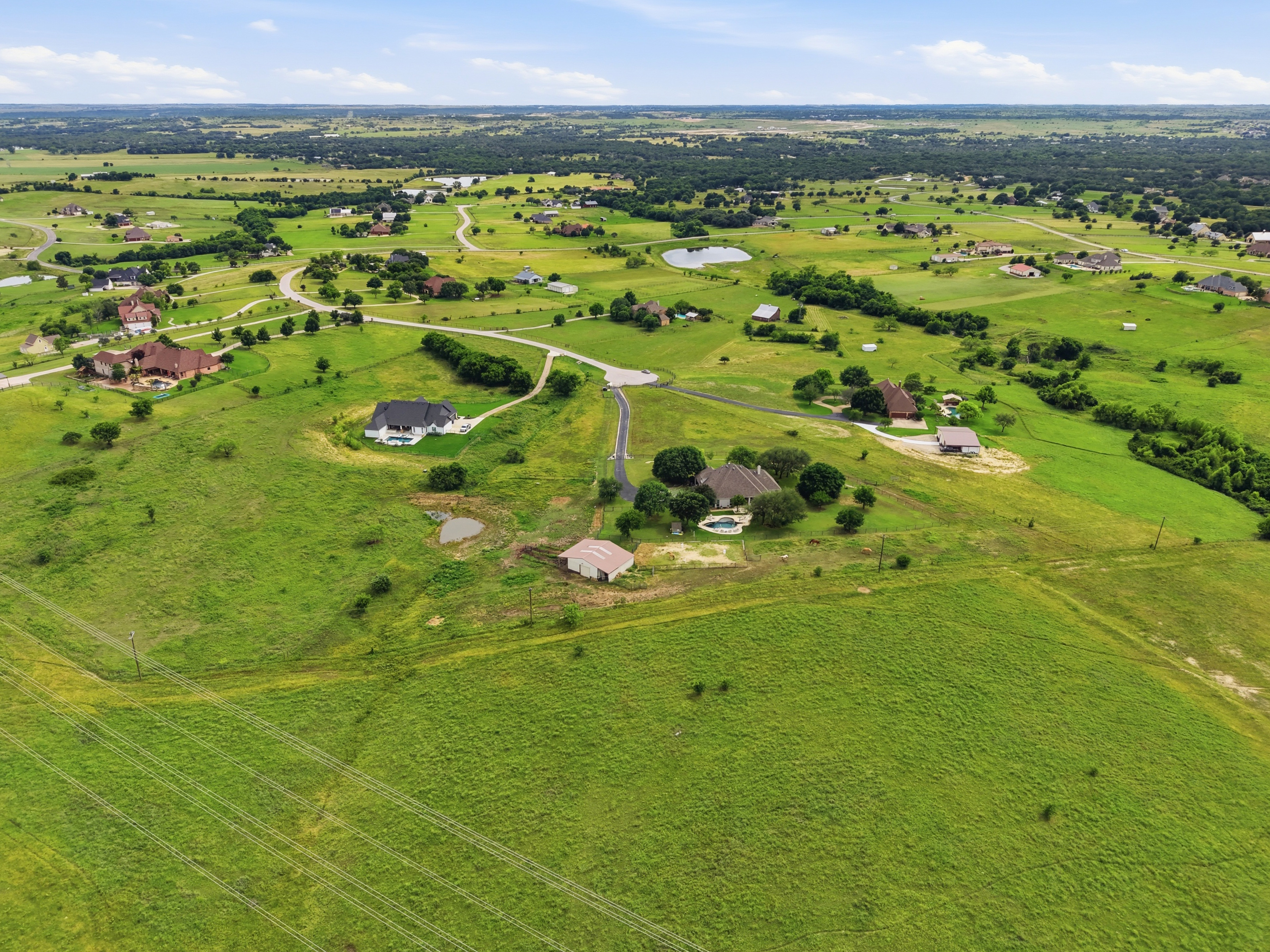  160 Aledo Ridge Road, Fort Worth, TX, 76126 - 物件實景