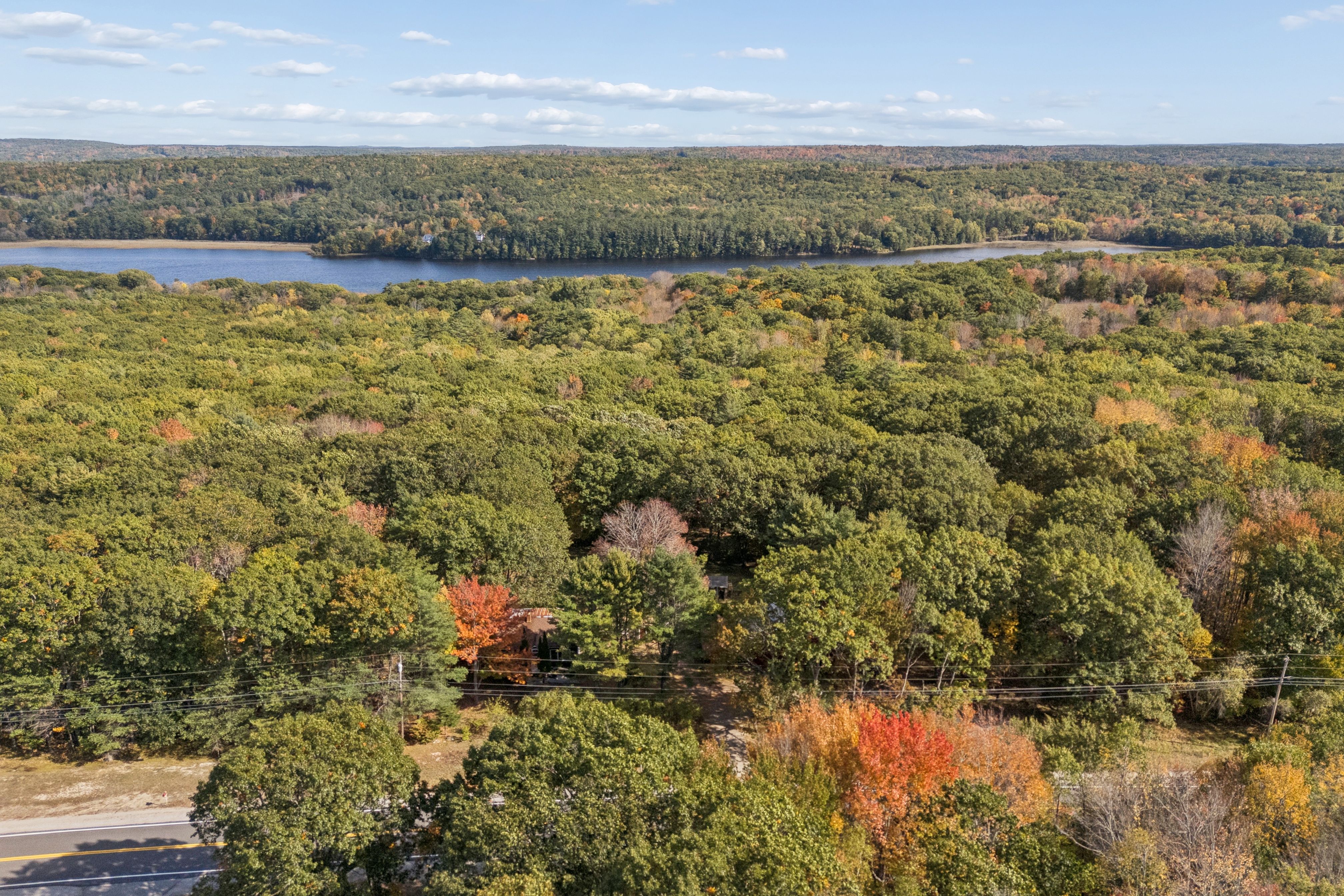  257 River Road, Richmond, ME 04357 - 物件實景