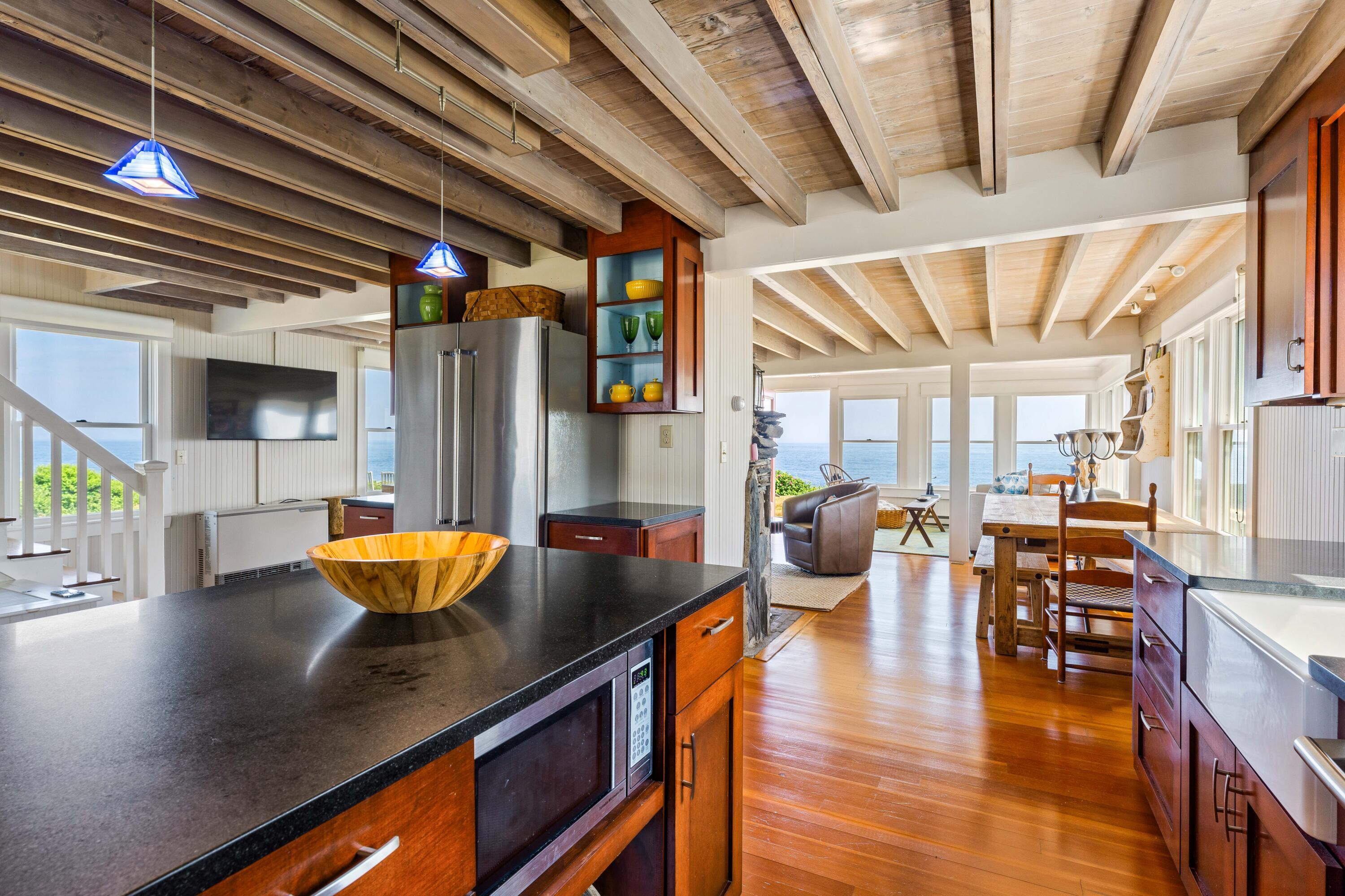  7 Dyer Lane - 物件實景