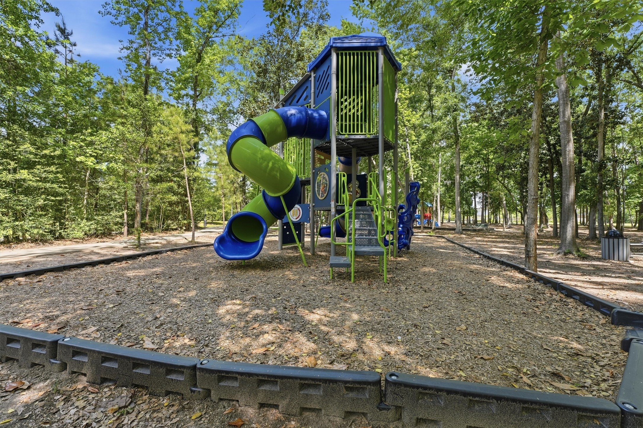  9307 Providence Bend Lane - 物件實景