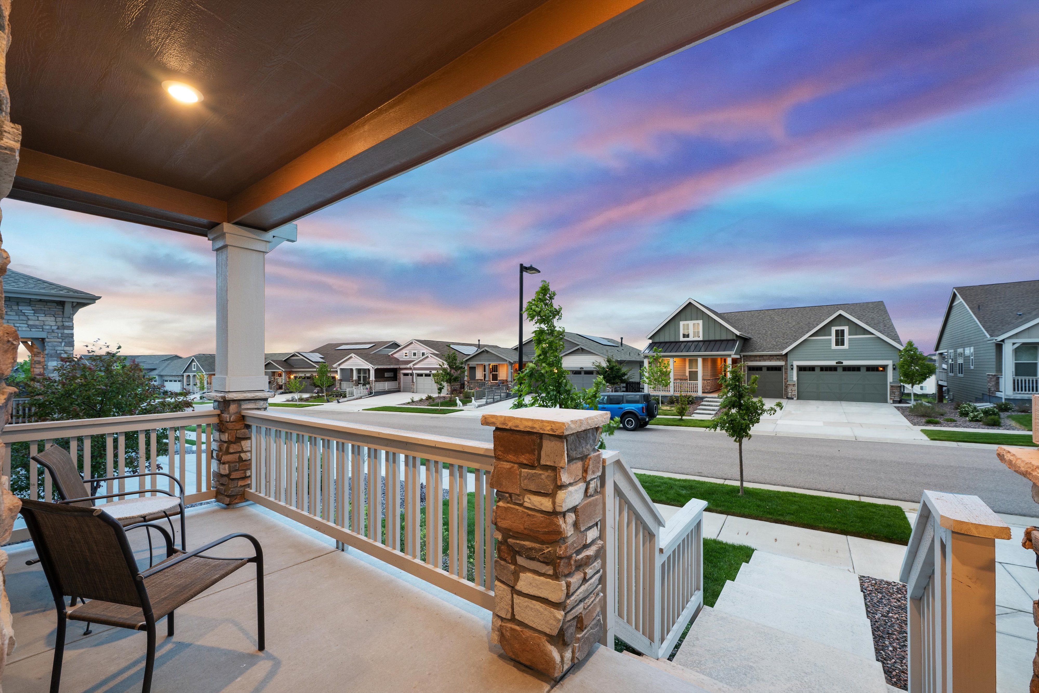  Exceptional Ranch-Style Residence - 物件實景