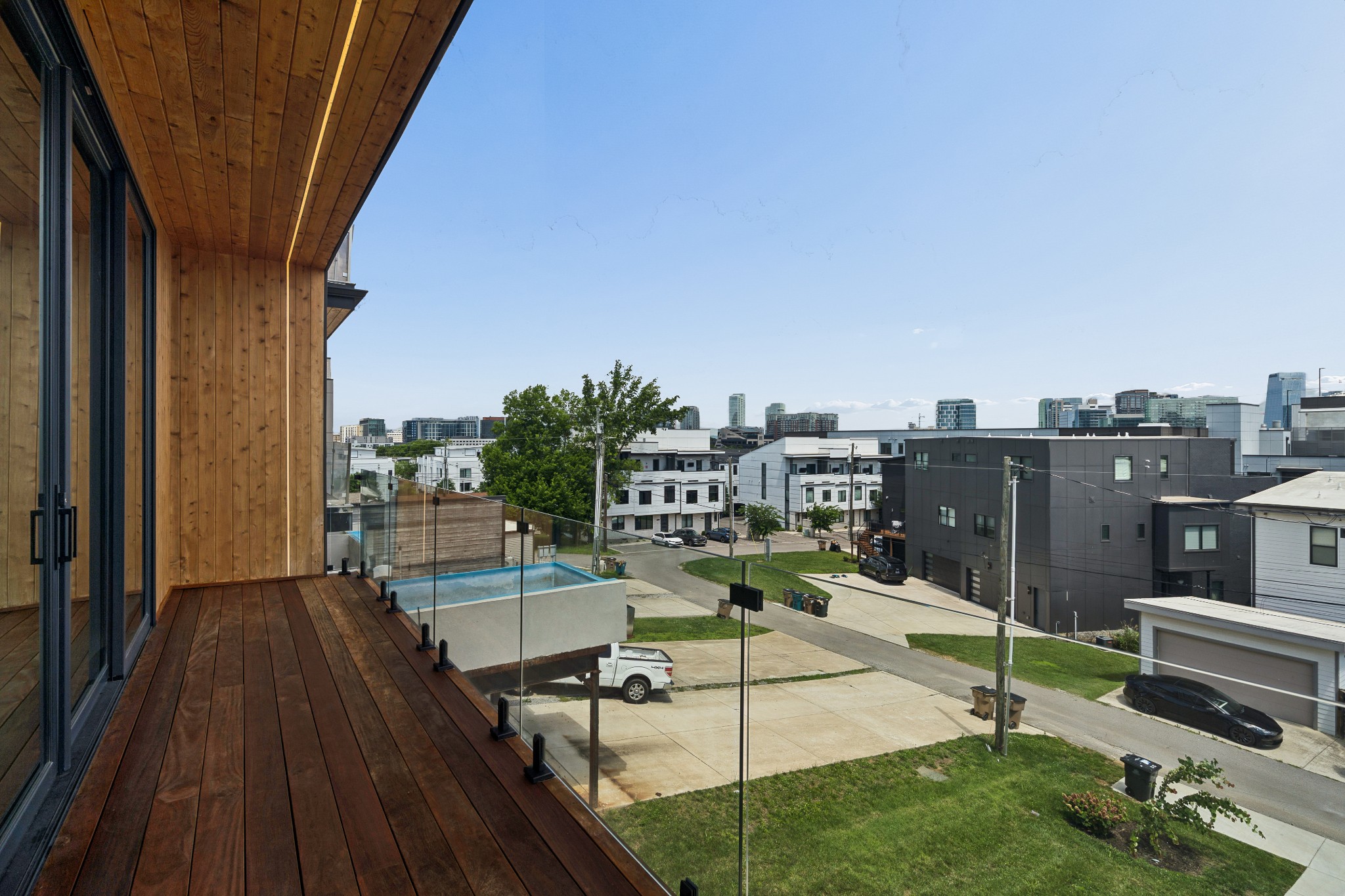  1076 Archer St, Nashville, TN, 37203 - 物件實景