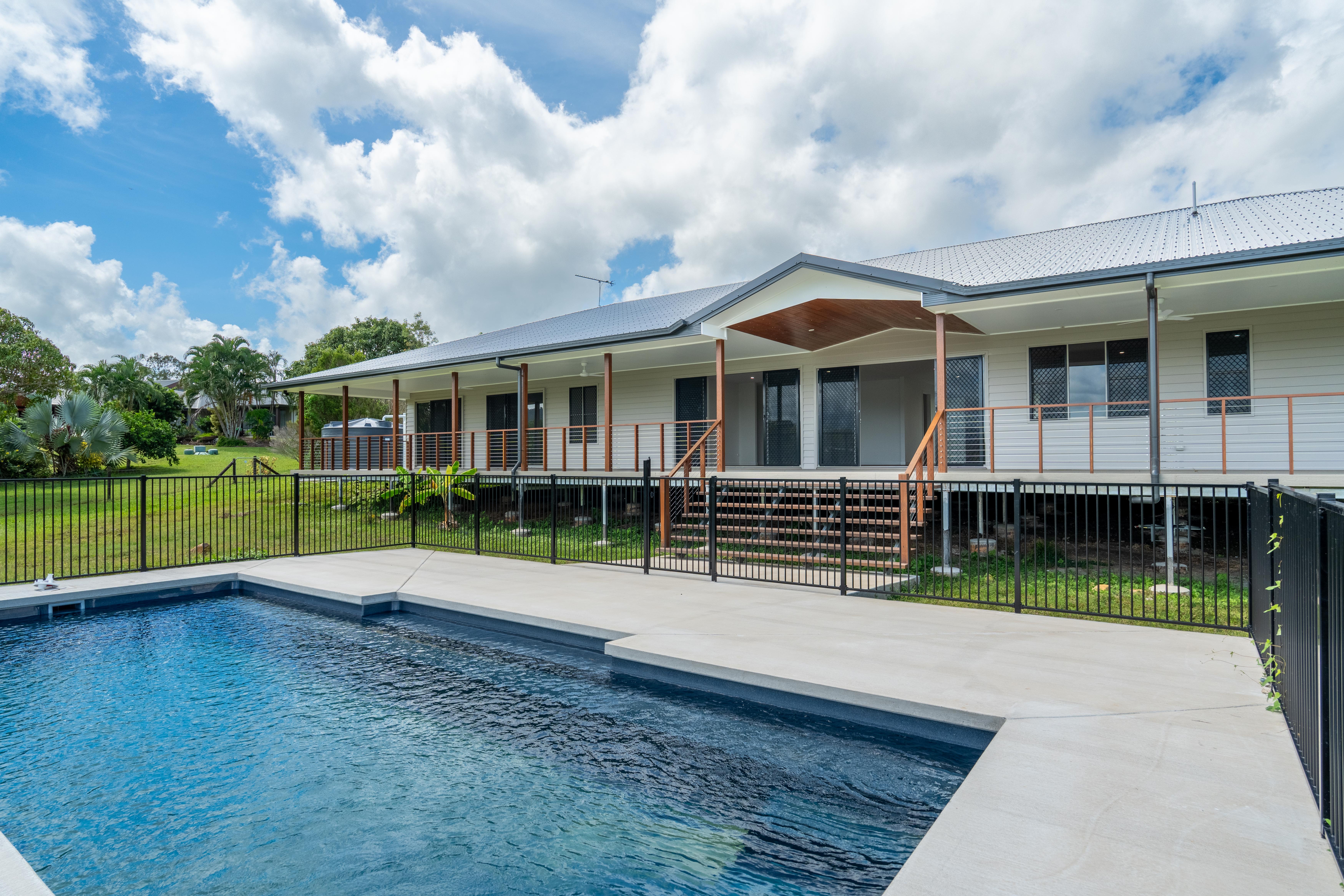  77A Windemere Drive, Strathdickie - 物件實景