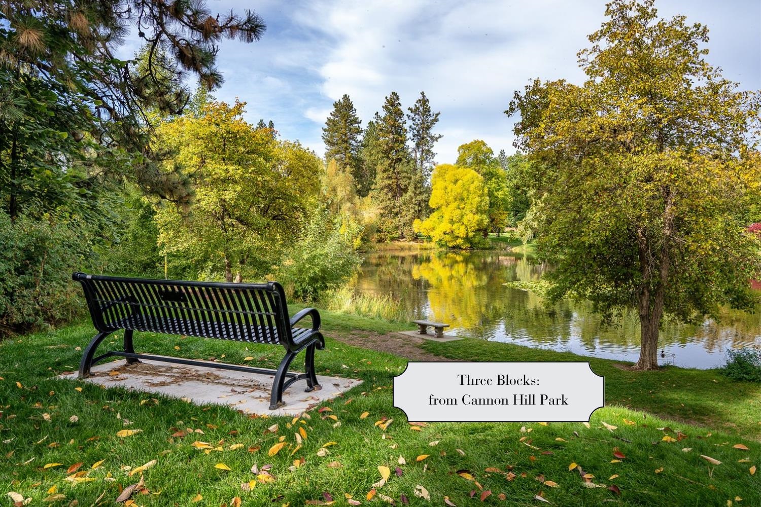 Spokane, Washington, 99204, United States, 4 Bedrooms Bedrooms, ,3 BathroomsBathrooms,Residential,For Sale,2006051