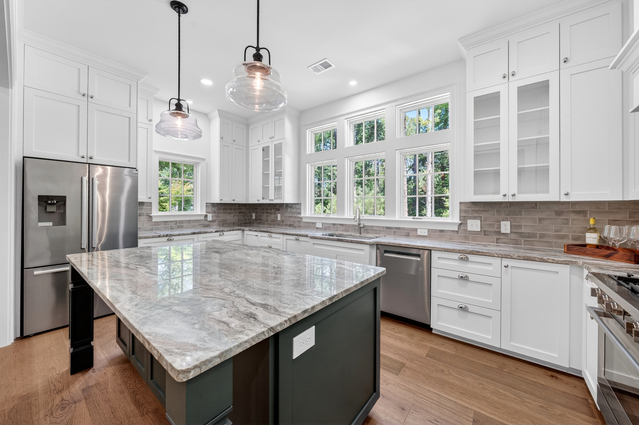  Custom Build in Litchfield Plantation  62 Makepeace Place - 物件實景