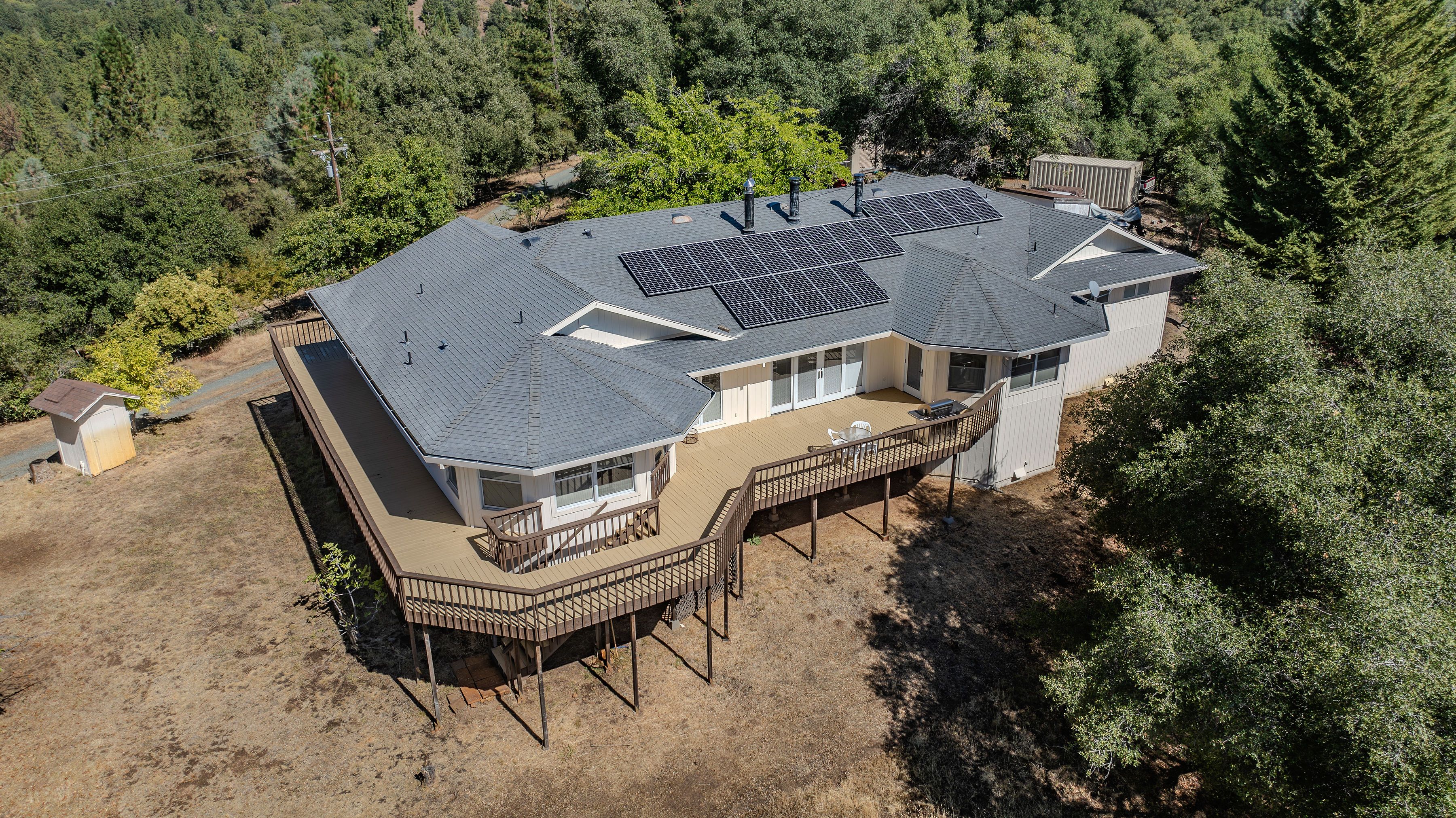  17900 Holly Road, Fiddletown, CA 95629 - 物件實景