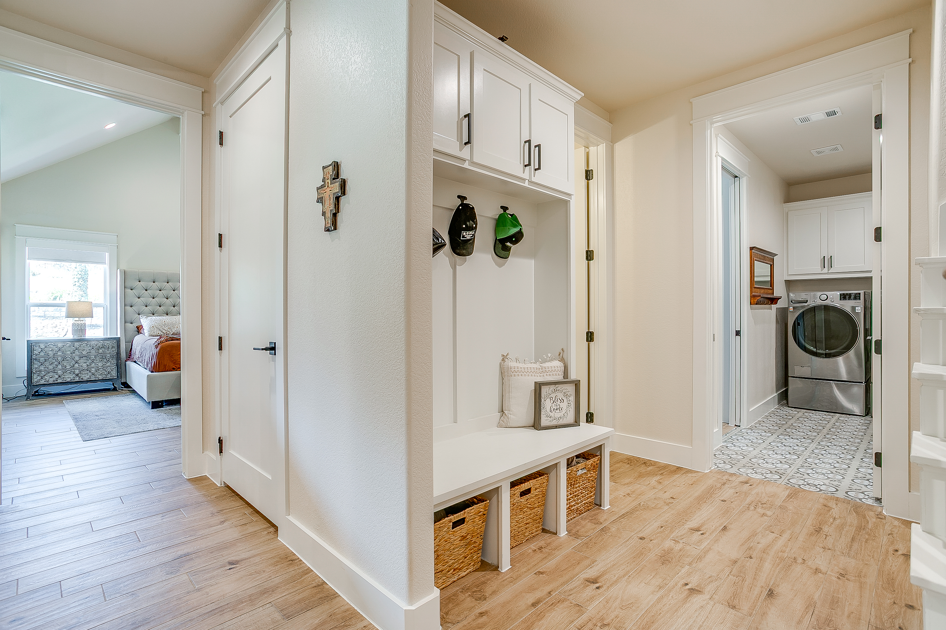  1146 Eagles Bluff Drive, Weatherford, TX, 76087 - 物件實景