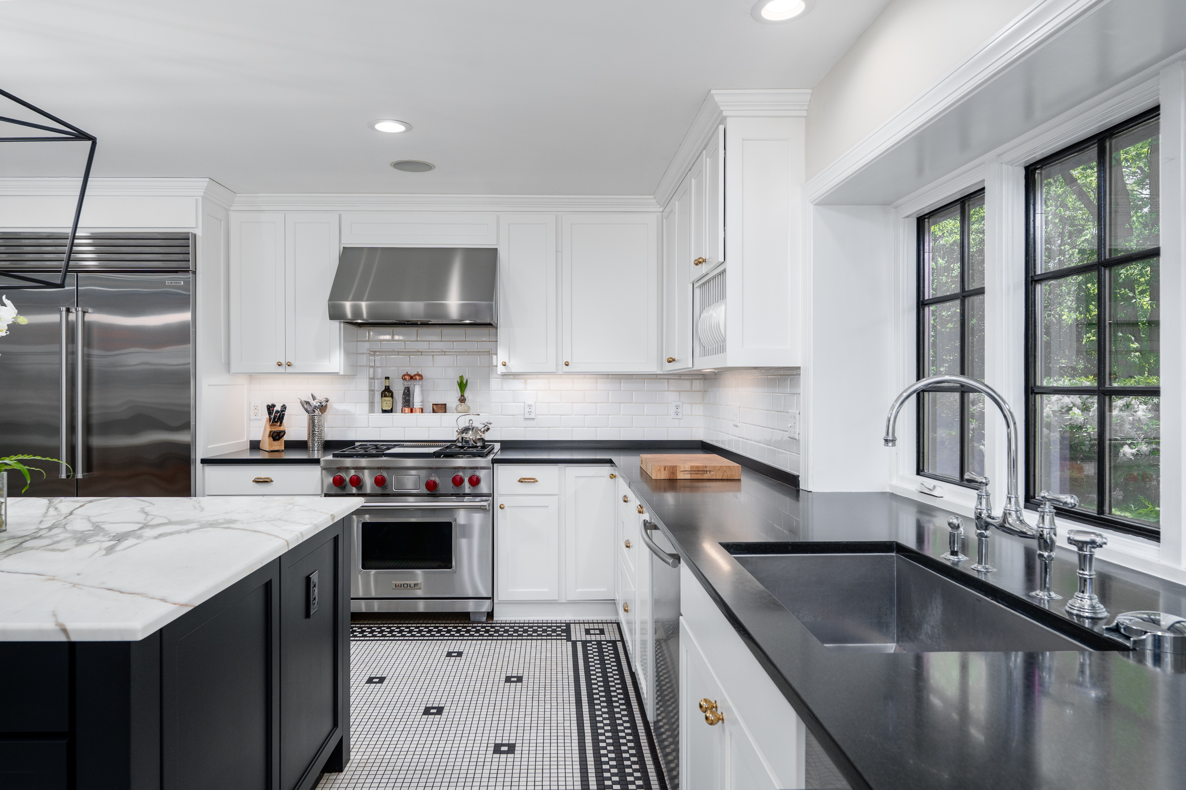  5 Lancaster Lane, Henrico, VA 23229 - 物件實景