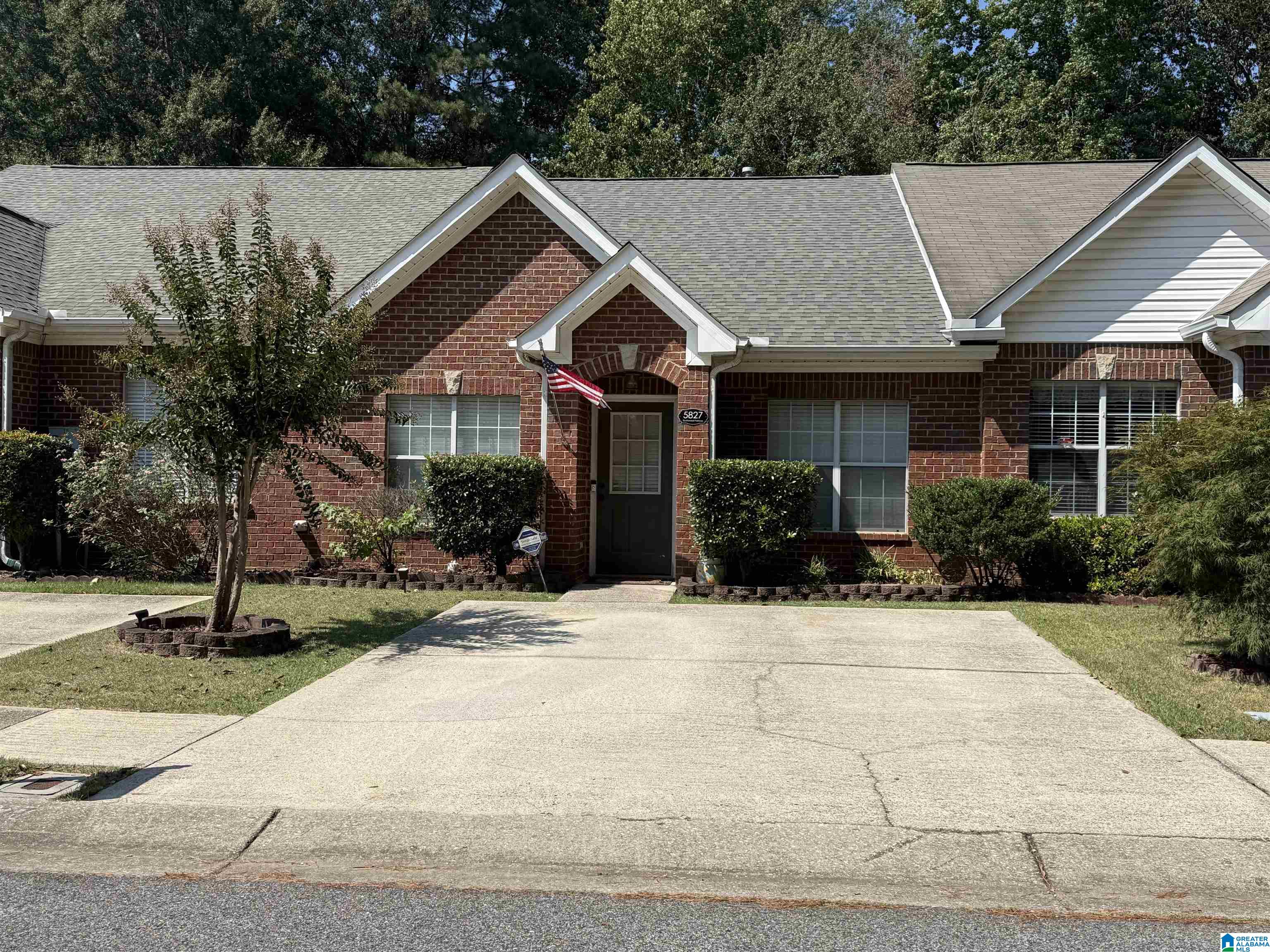 Southwood Pkwy, Bessemer, AL 35022