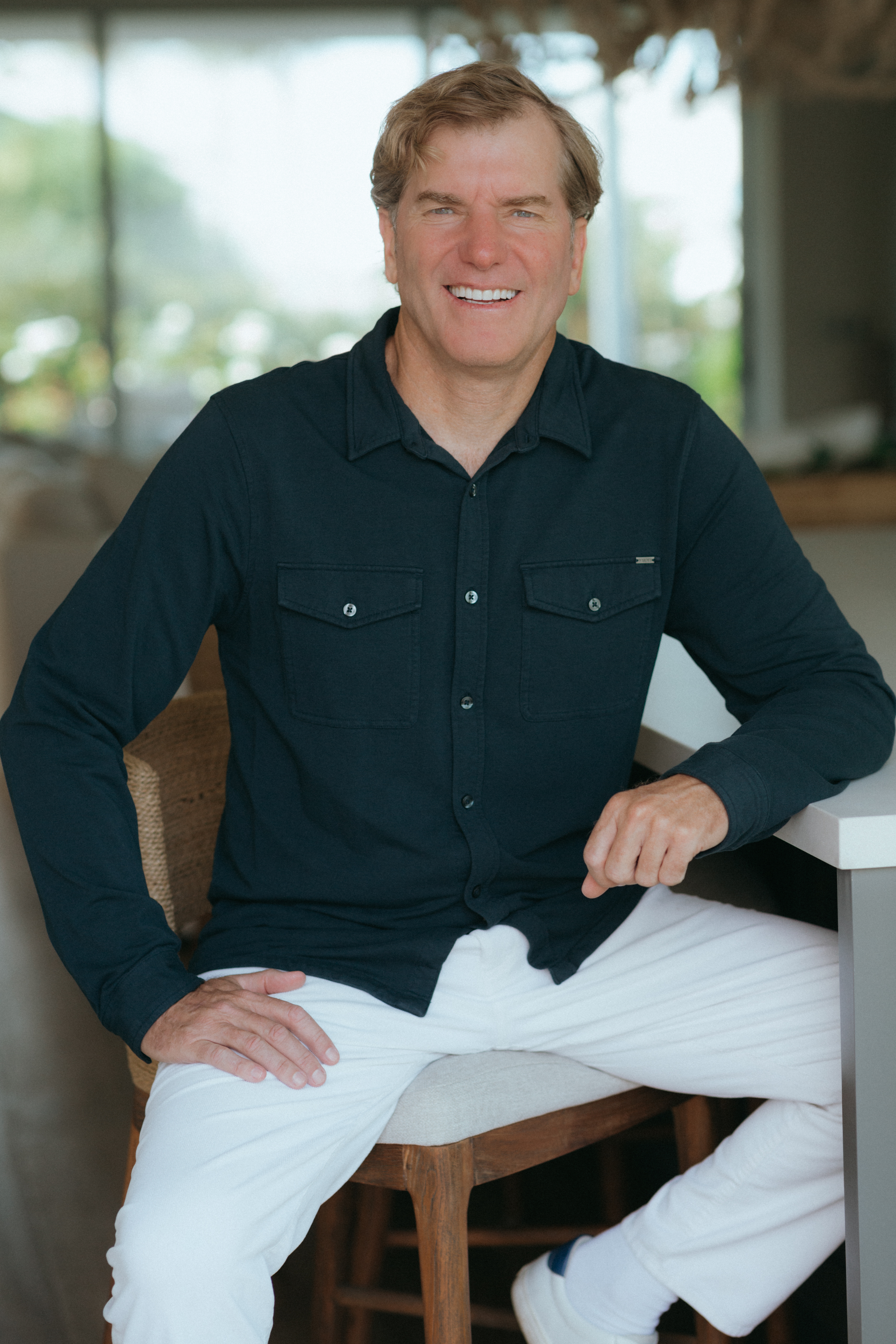 Ernie Hahn