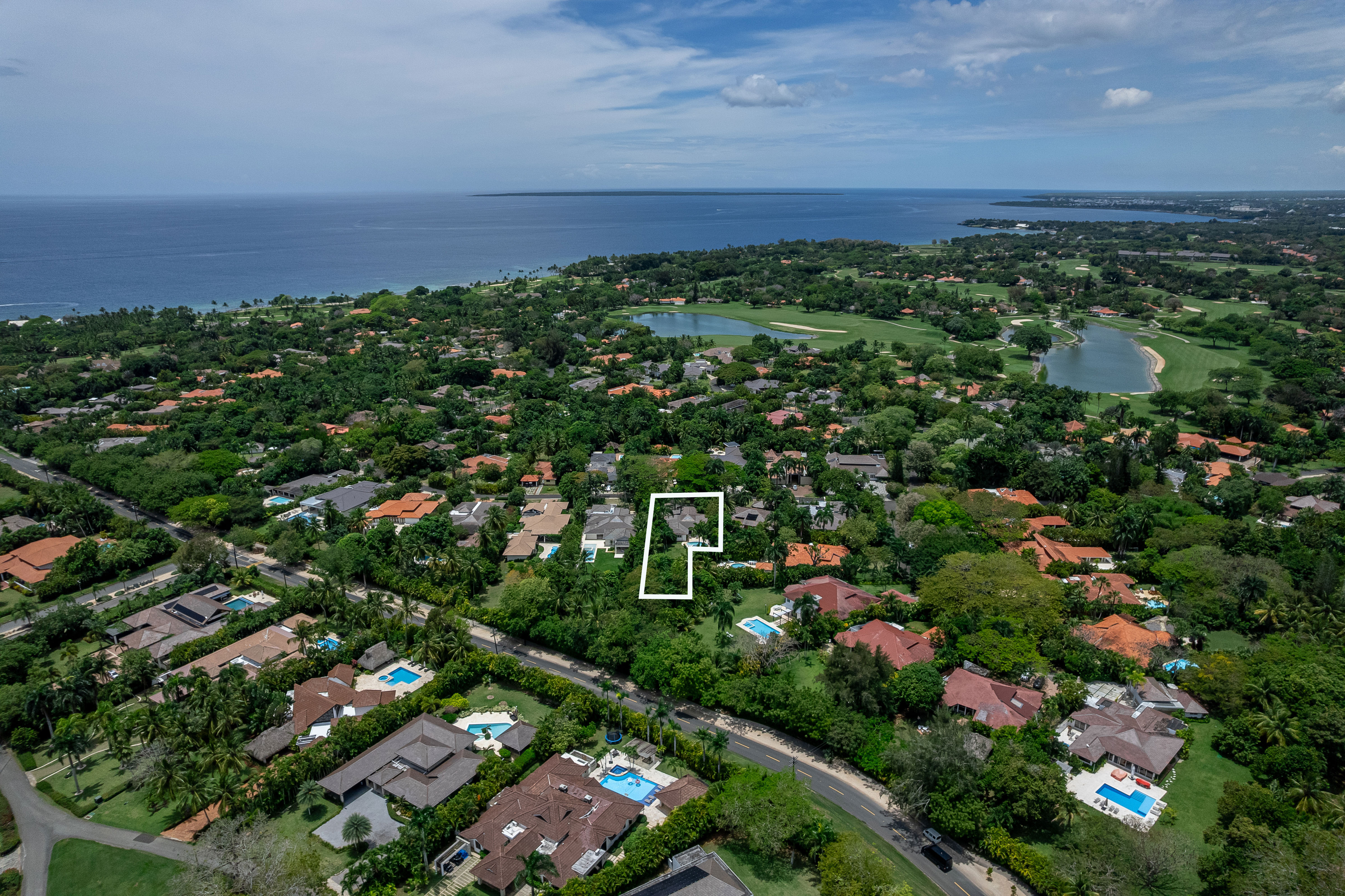  Los Lagos 64  One-Level Living Just Moments from the Beach - 物件實景