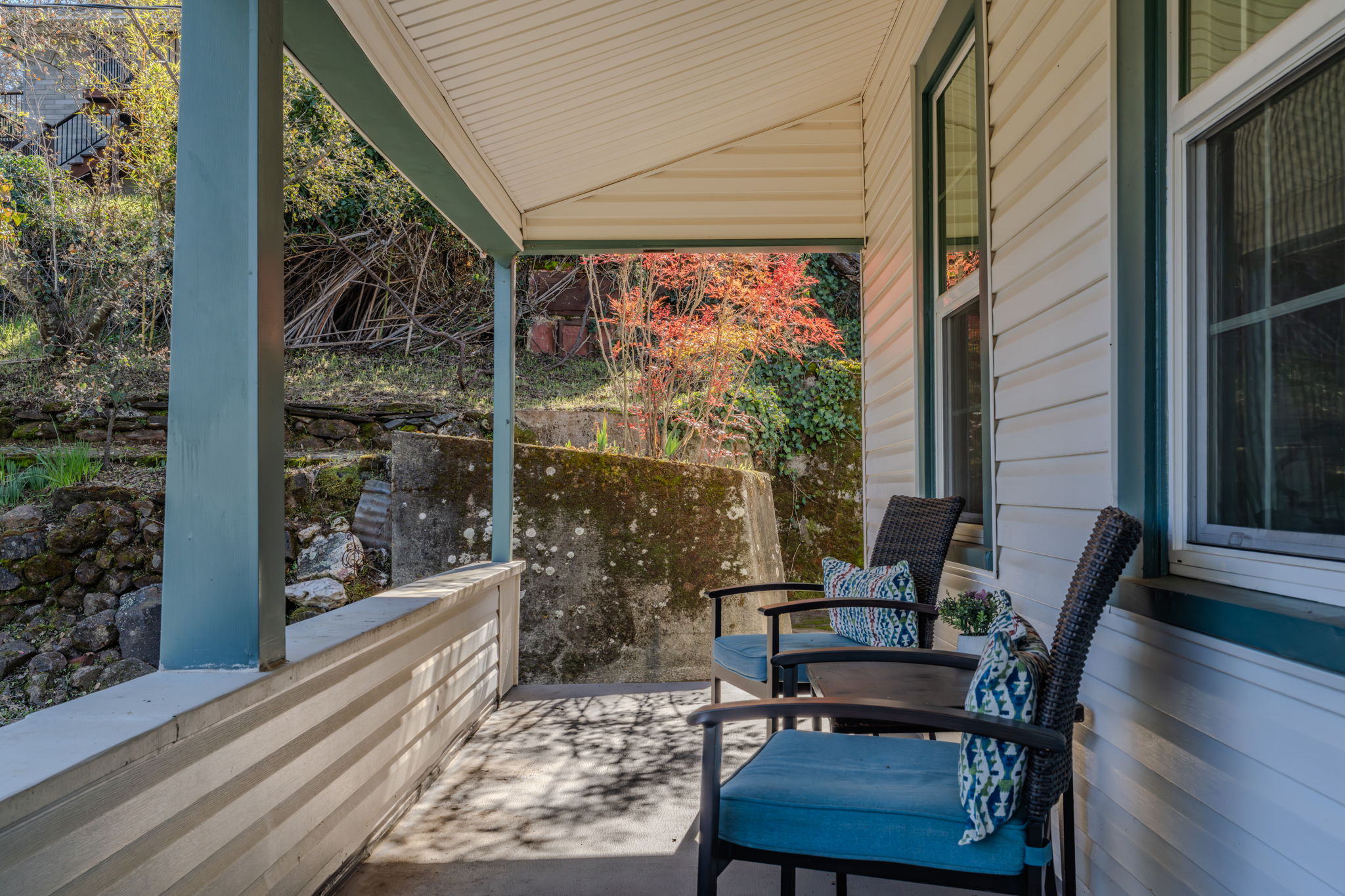  where  historic amador city living meets easy, everyday comfort - 物件實景