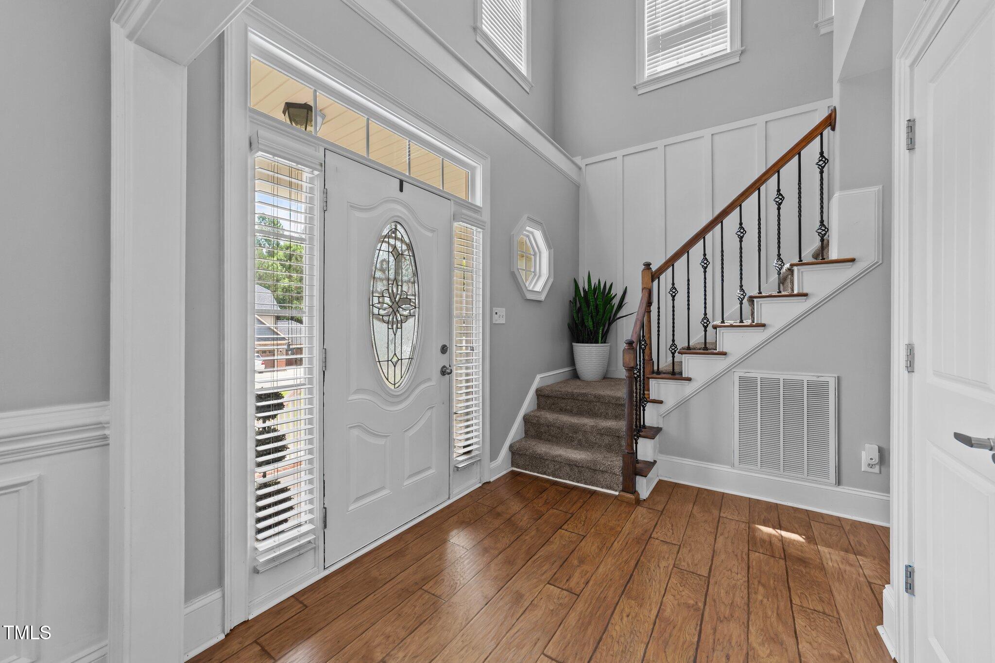 Clayton, North Carolina, 27527, United States, 4 Bedrooms Bedrooms, ,4 BathroomsBathrooms,Residential,For Sale,1920884