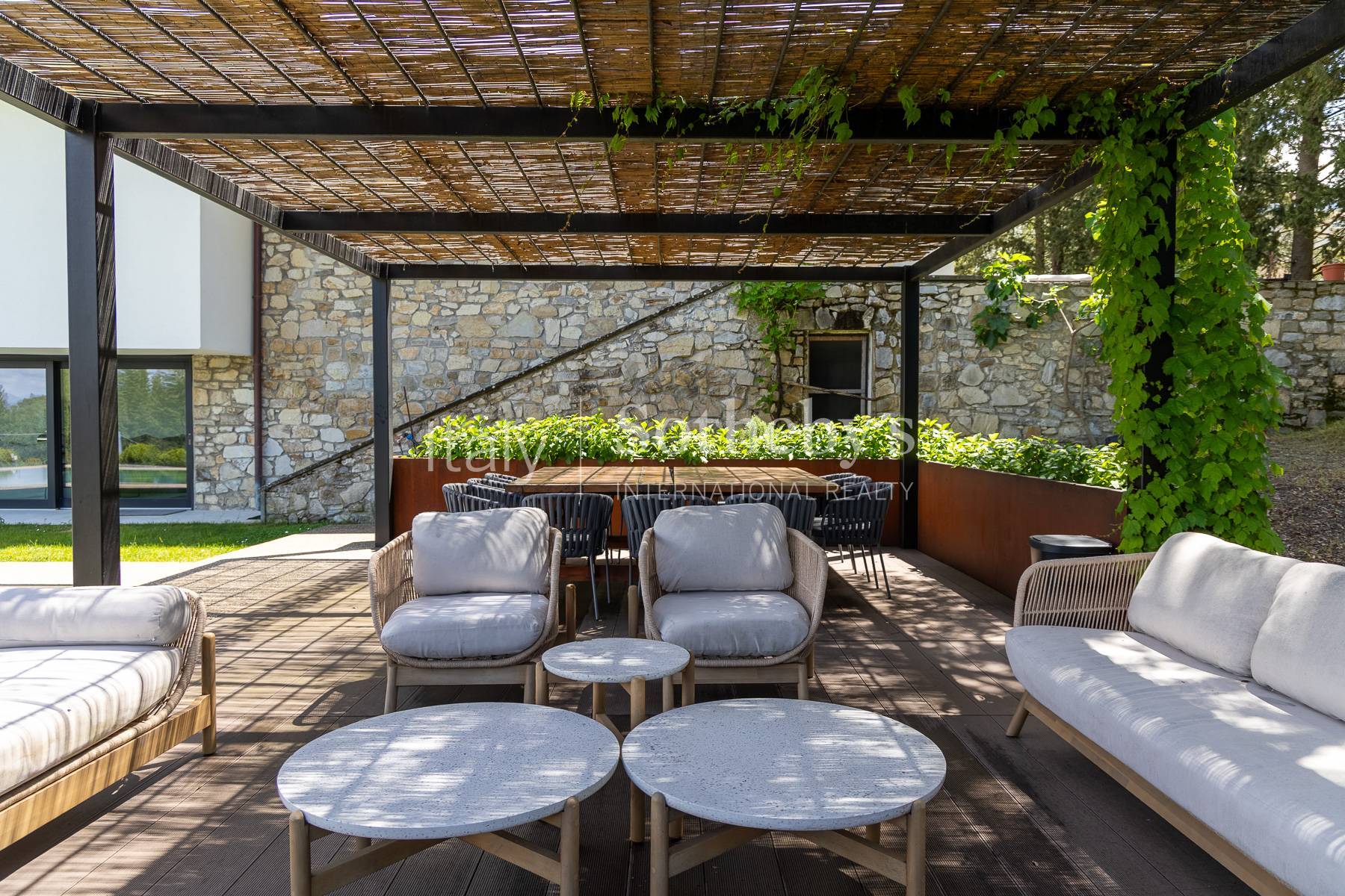  Elegant villa nestled among the hills of Chianti - 物件實景