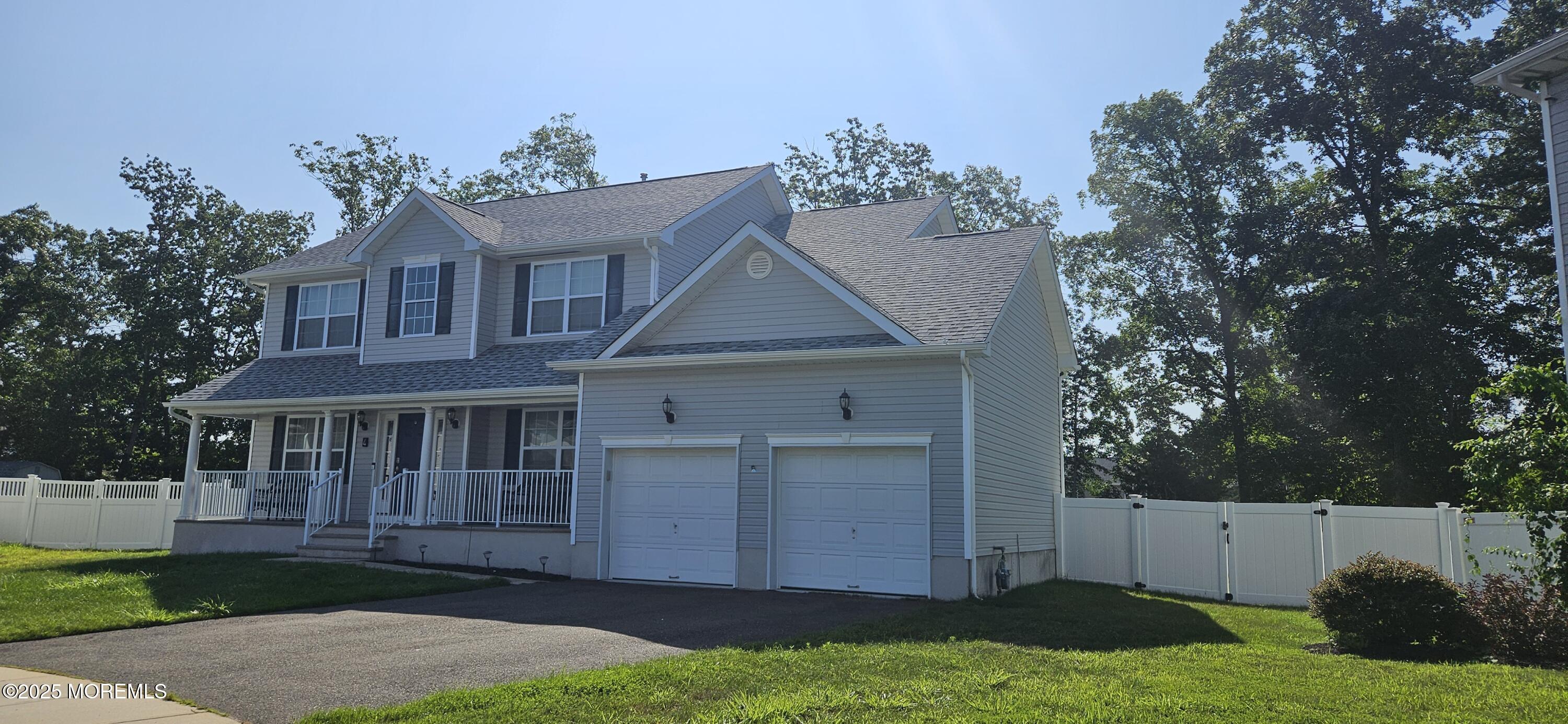 Bayville, New Jersey, 08721, United States, 4 Bedrooms Bedrooms, ,4 BathroomsBathrooms,Residential,For Sale,1938391