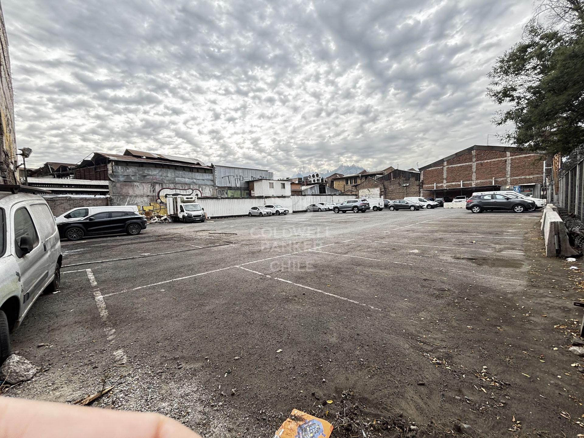 Independencia, Chile, ,Land,For Sale,1994713