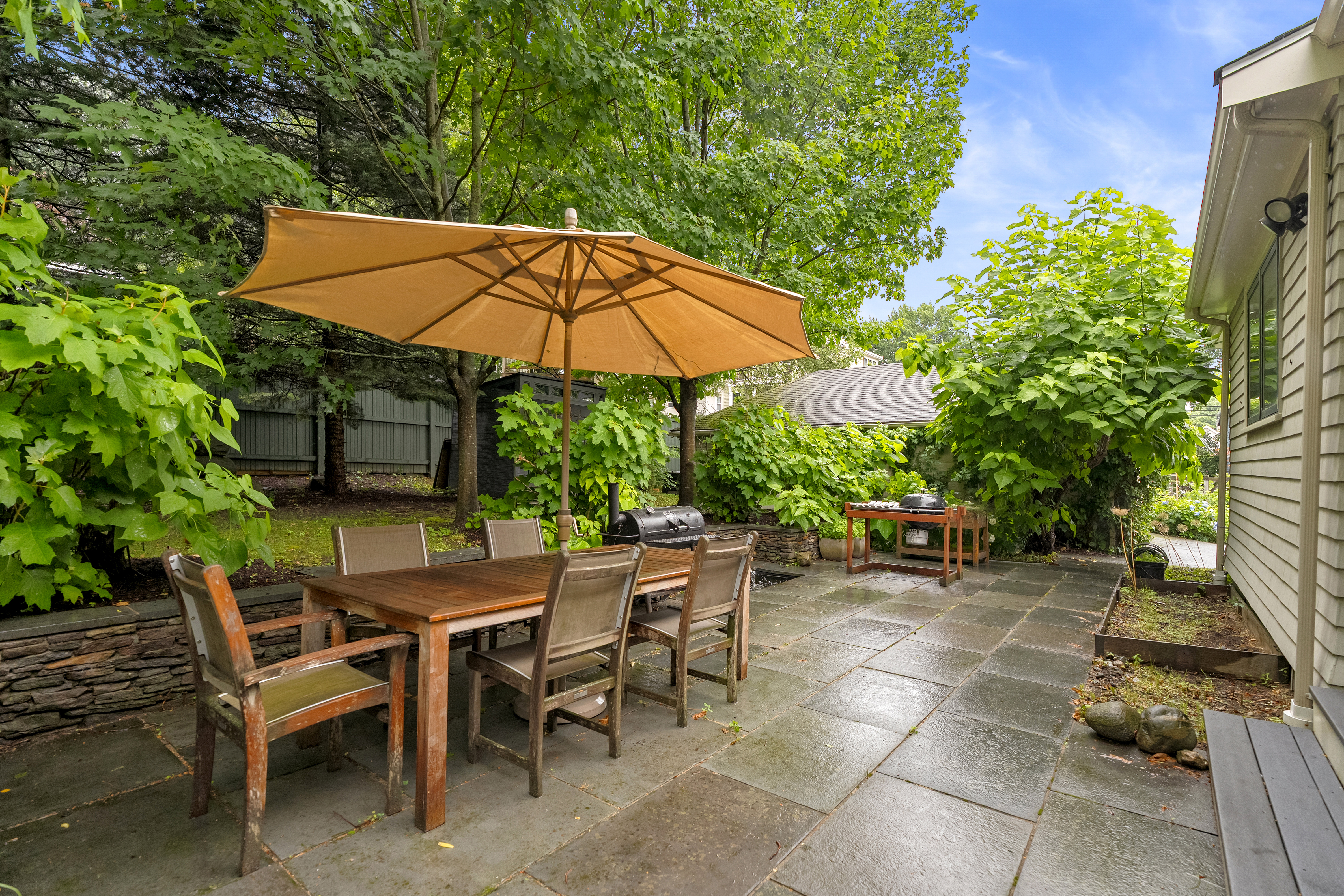  9 Bonad Road, Arlington, MA, 02476 - 物件實景