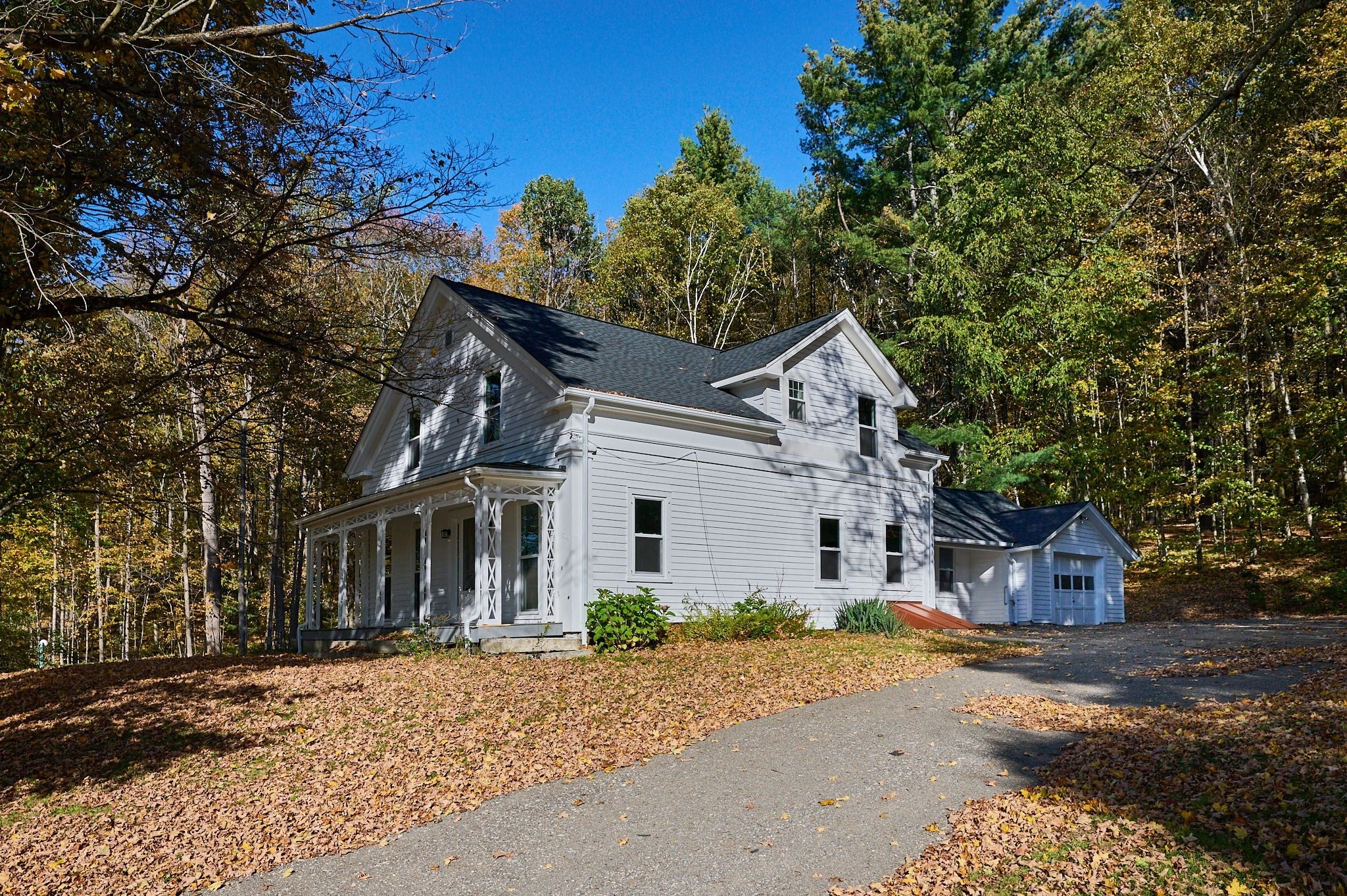 Millers Falls Rd, Northfield, MA 01360 #1