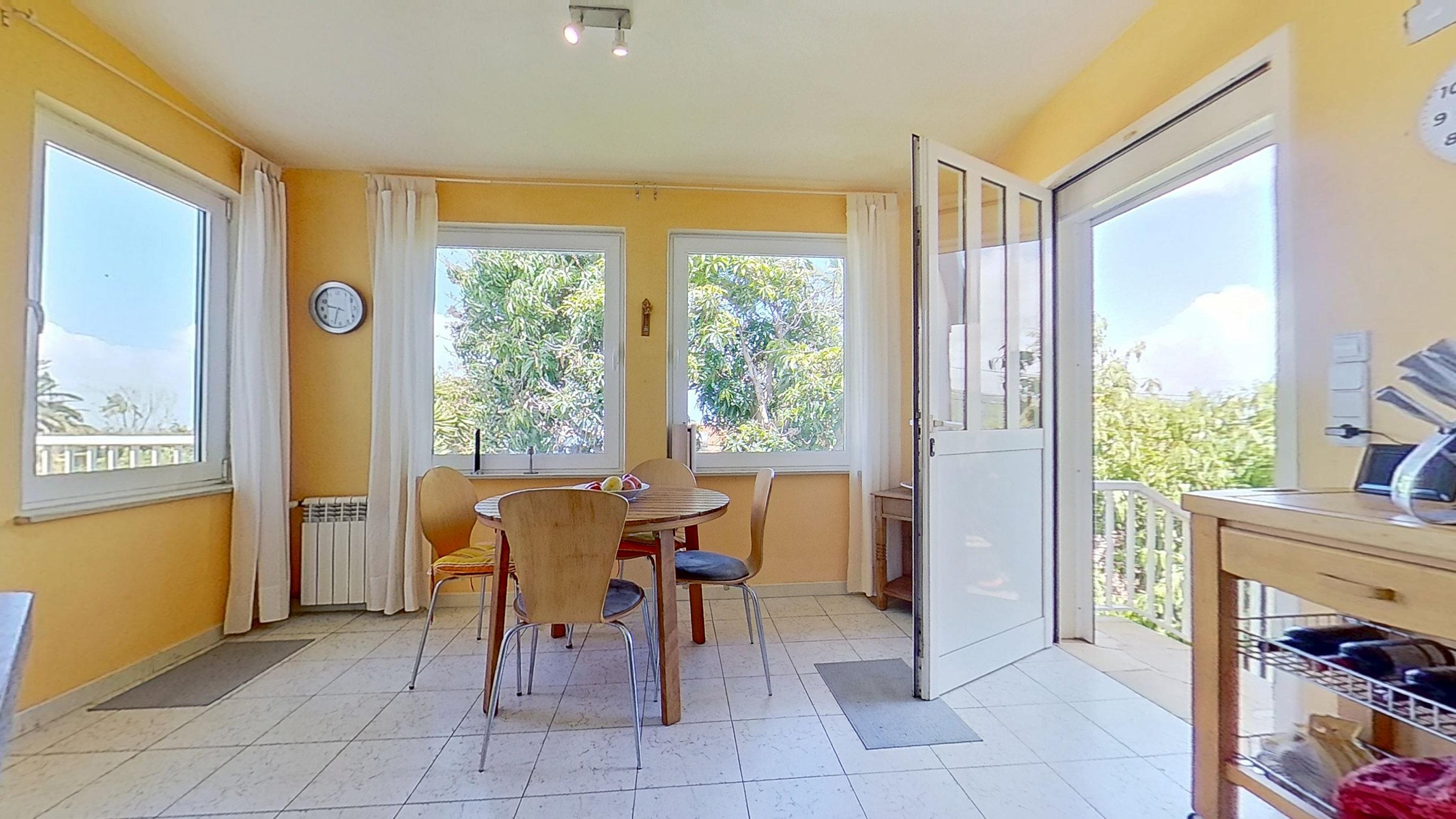  Villa to renovate in exclusive location - 物件實景