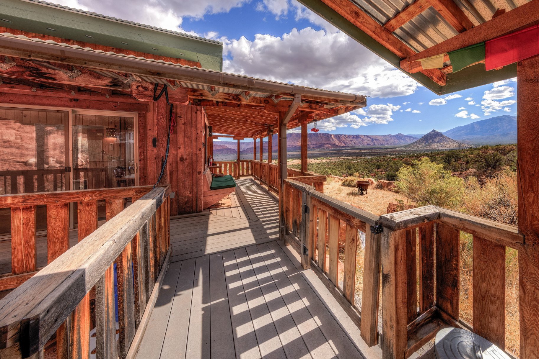  PRIVATE RETREAT IN THE HEART OF CASTLE VALLEY - 物件實景