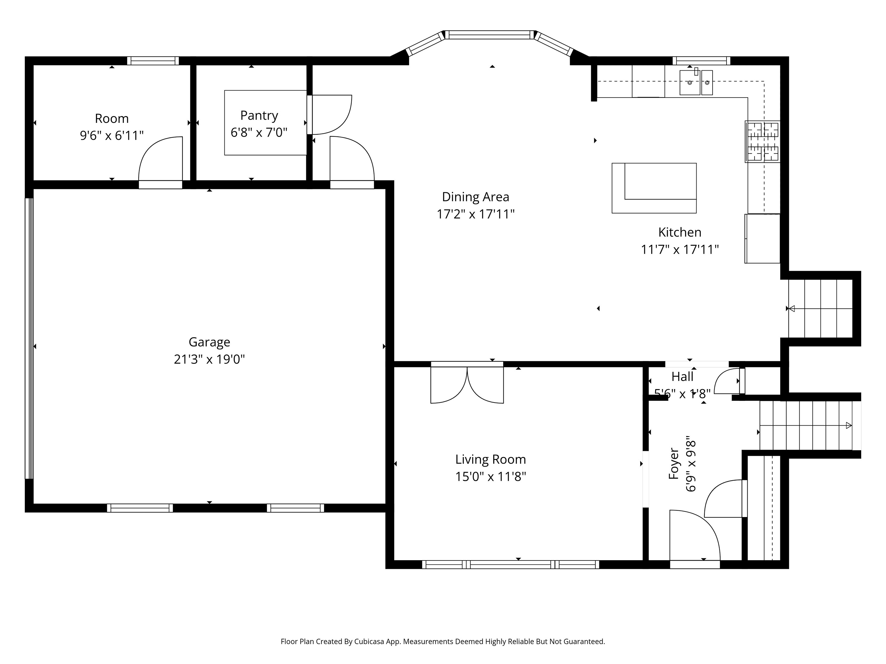  Thoughtfully Expanded and Updated Dunwoody Home on Wooded 0.82+/- Acre Lot - 物件實景