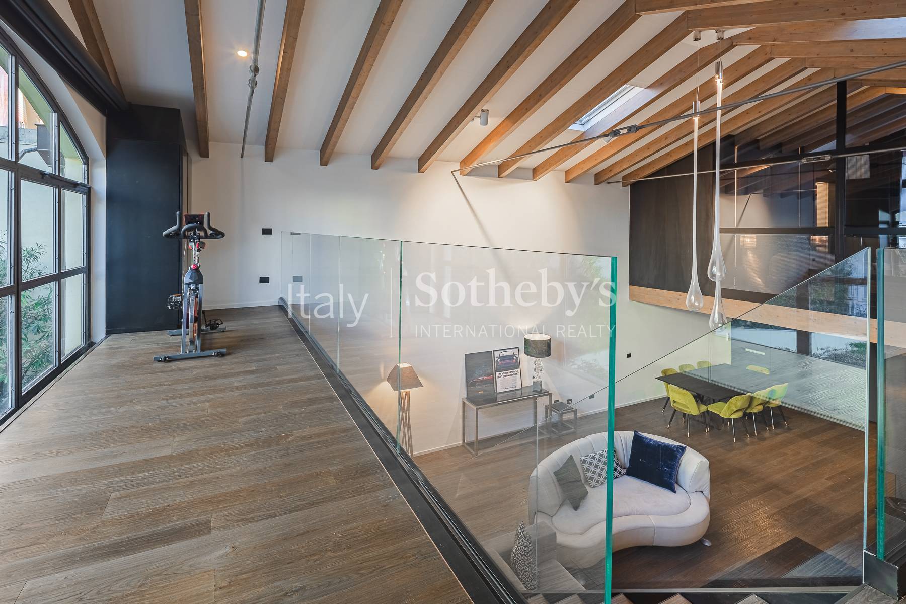 Elegant designer apartment in the heart of Milan - 物件實景