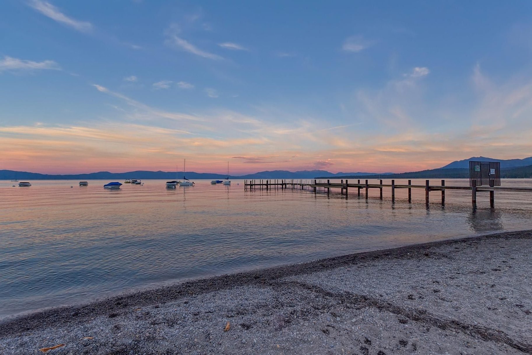  Tahoe, Just As You Imagined It - 物件實景