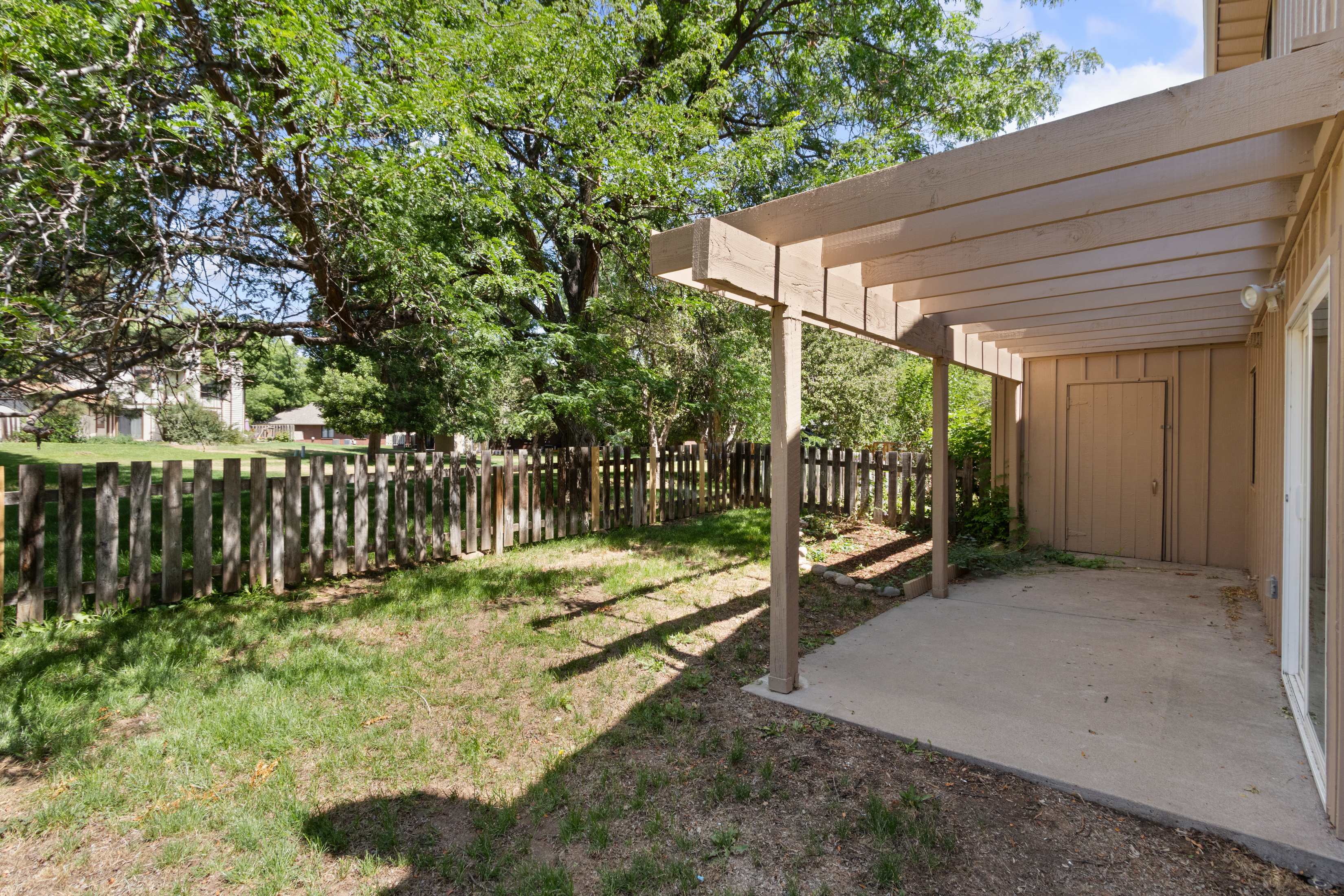 Duplex in the Heart of Fort Collins with 3 Beds/3 Baths and One Car Garage - 物件實景