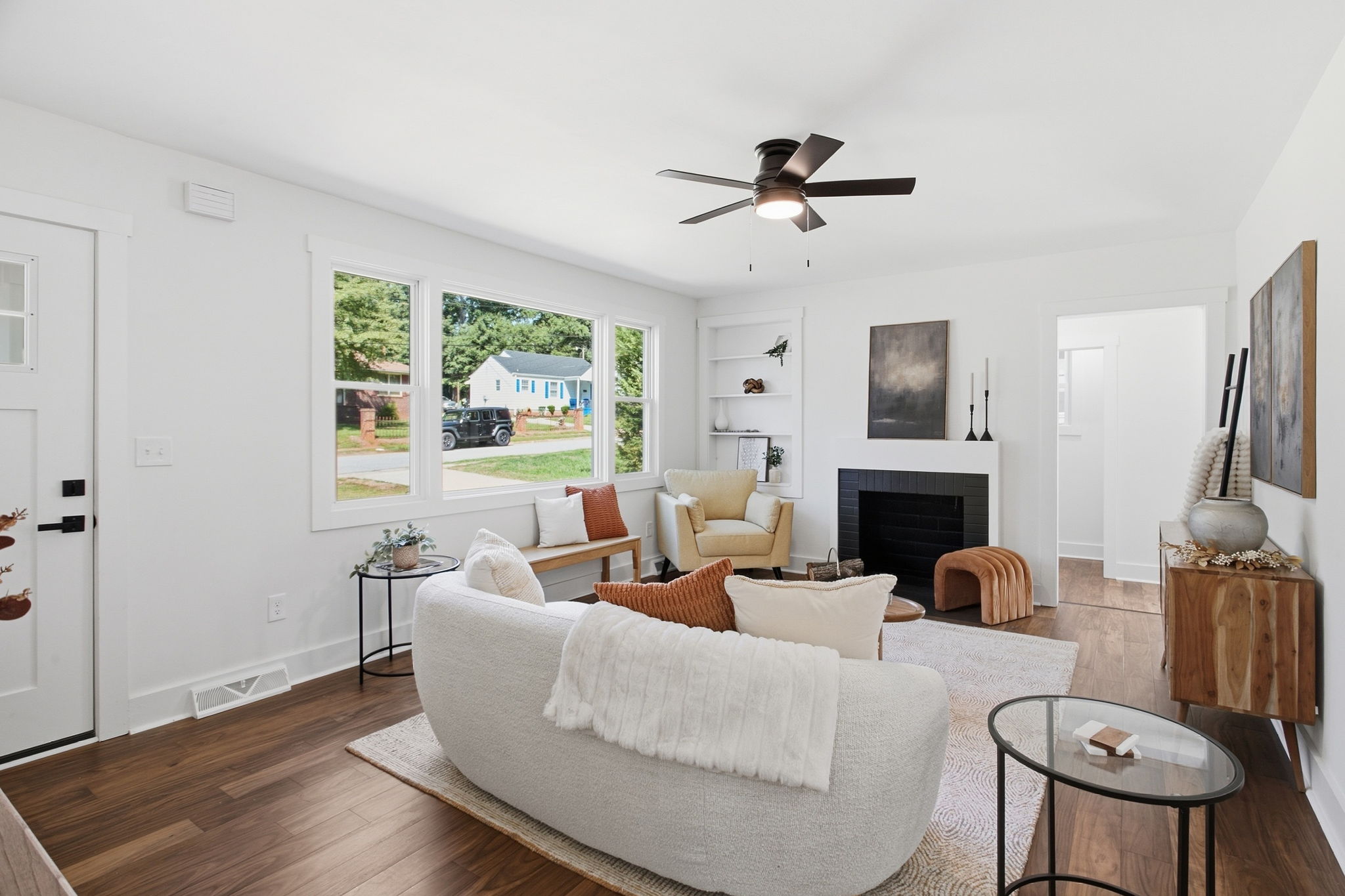  315 Potomac Avenue, Greenville, SC 29605 - 物件實景
