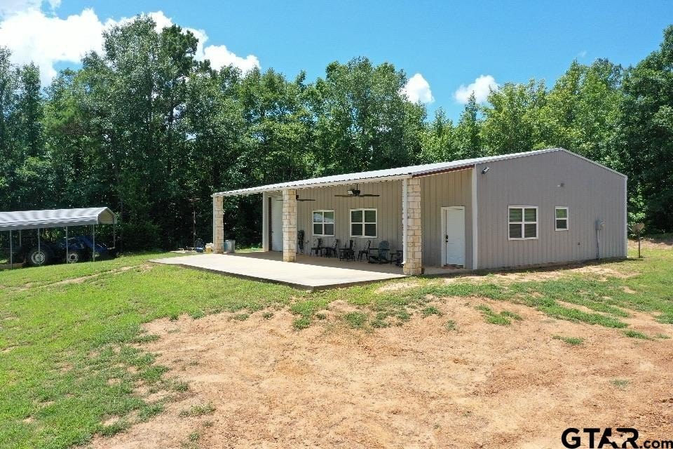 Lone Star, Texas, 75668, United States, 2 Bedrooms Bedrooms, ,1 BathroomBathrooms,Residential,For Sale,1979709