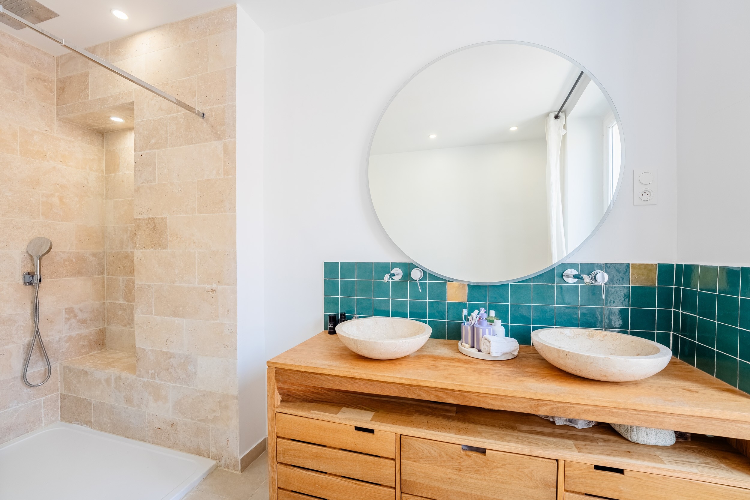  Marseille 7th, Saint-Victor - Renovated Duplex with 3 Bedrooms - 物件實景
