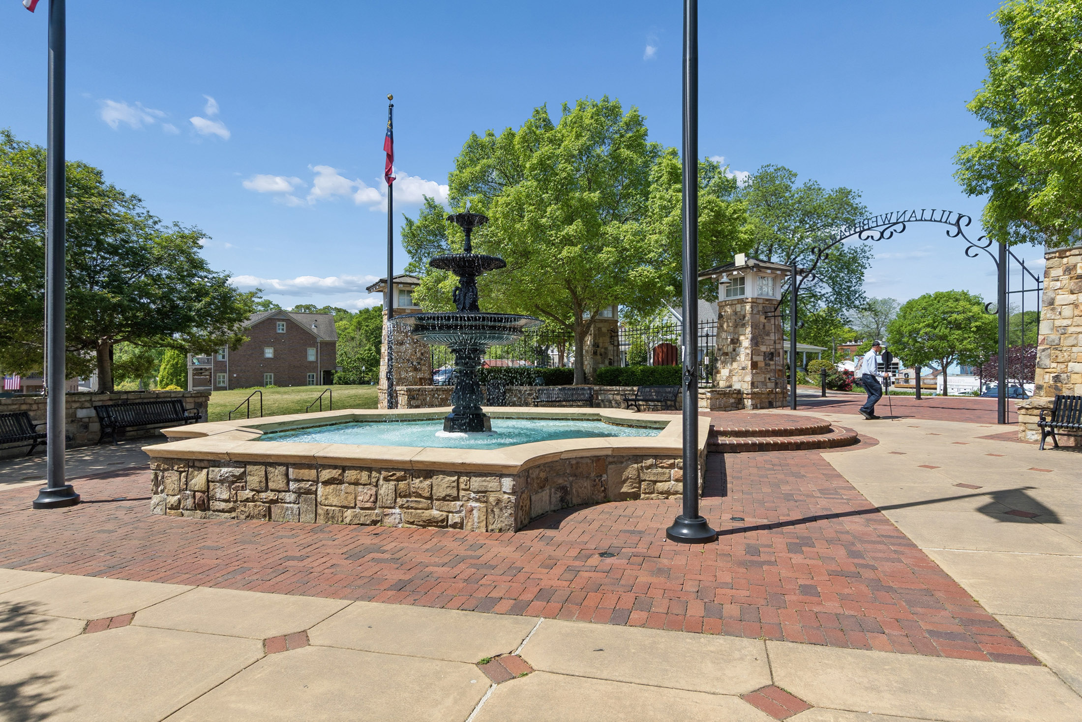  Charming Cape Cod Cottage Style Townhome - 物件實景