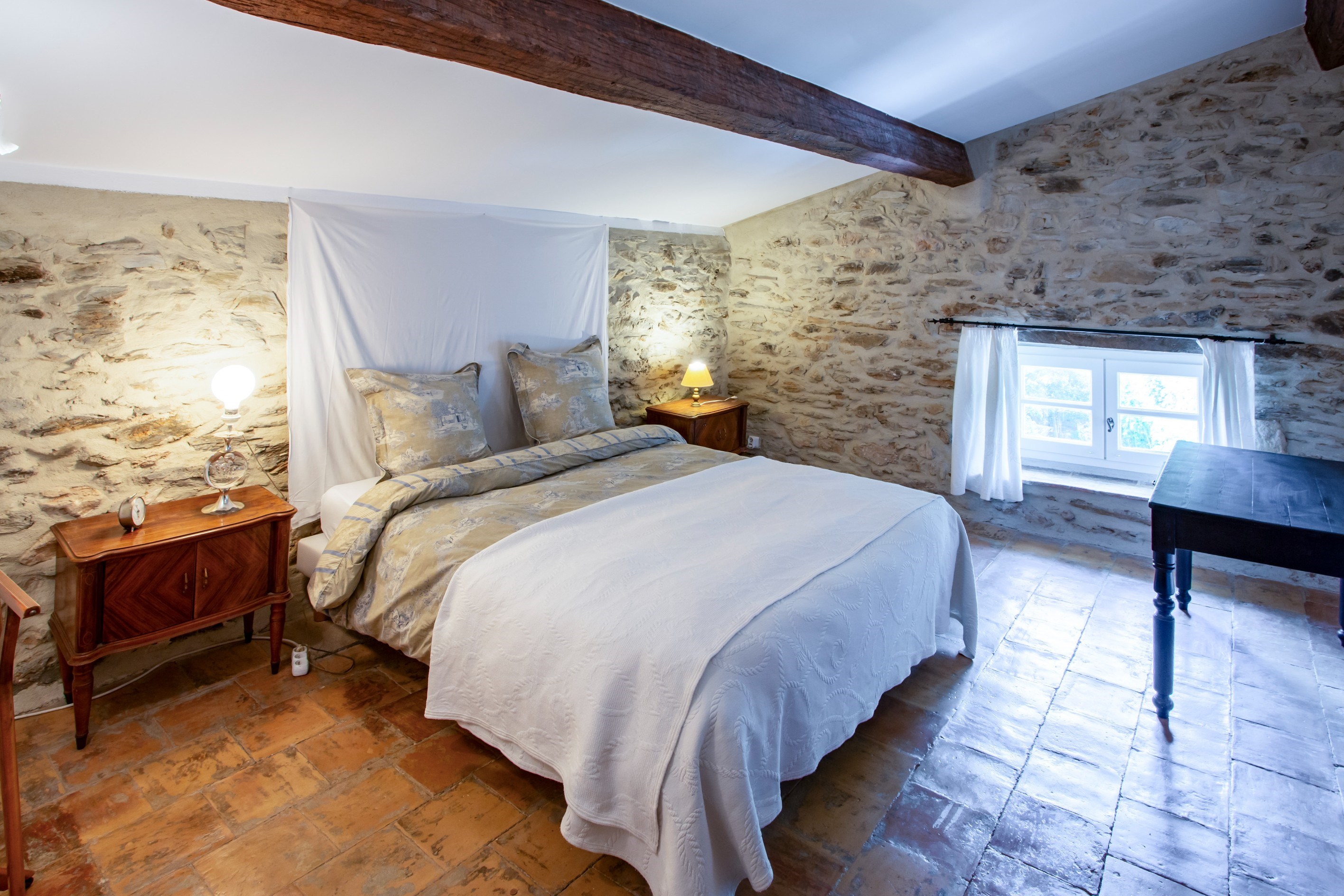 Exceptional Estate Featuring Two Elegant Homes in Faugères - 物件實景