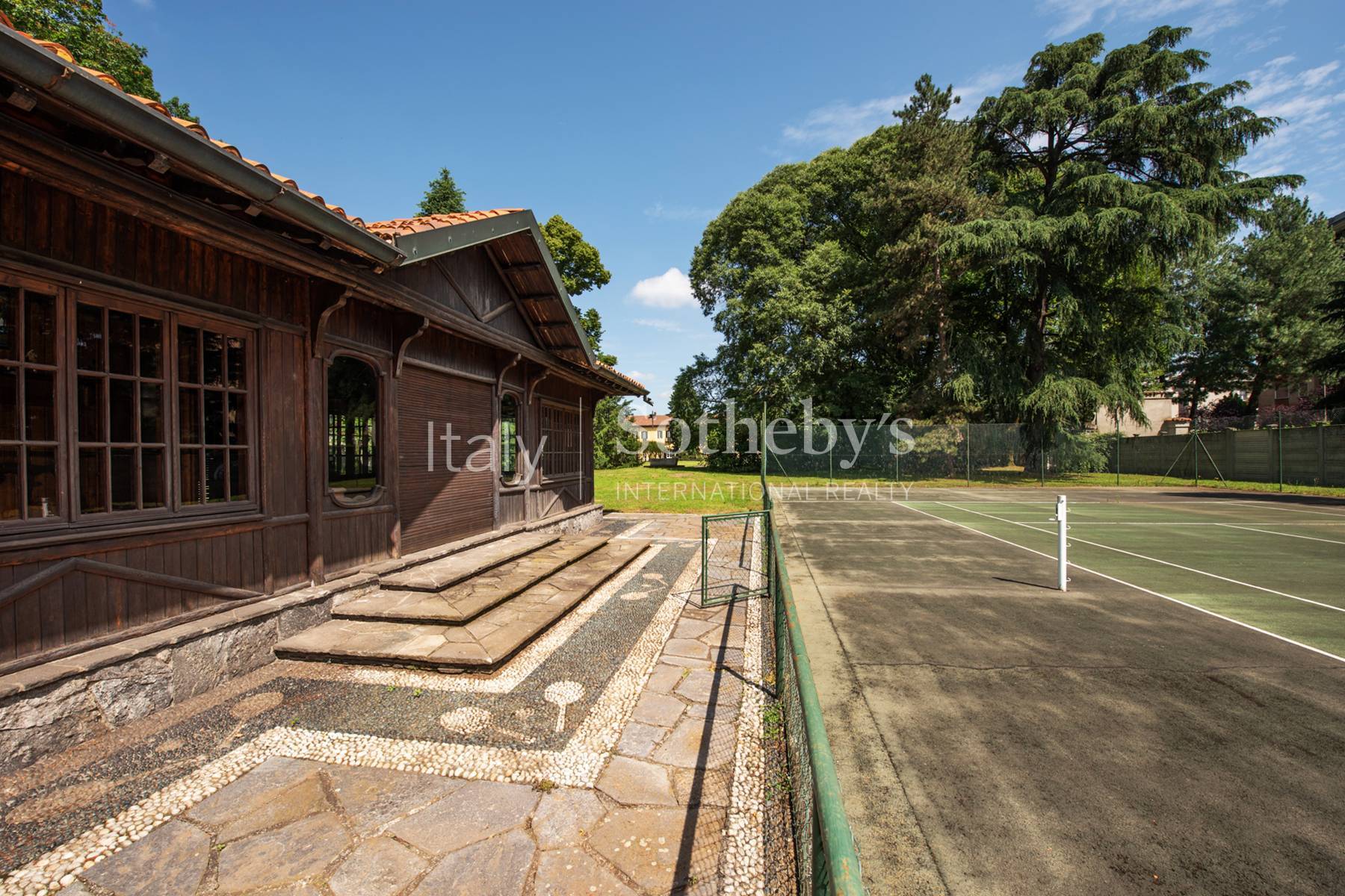  Prestigious historic mansion - 物件實景
