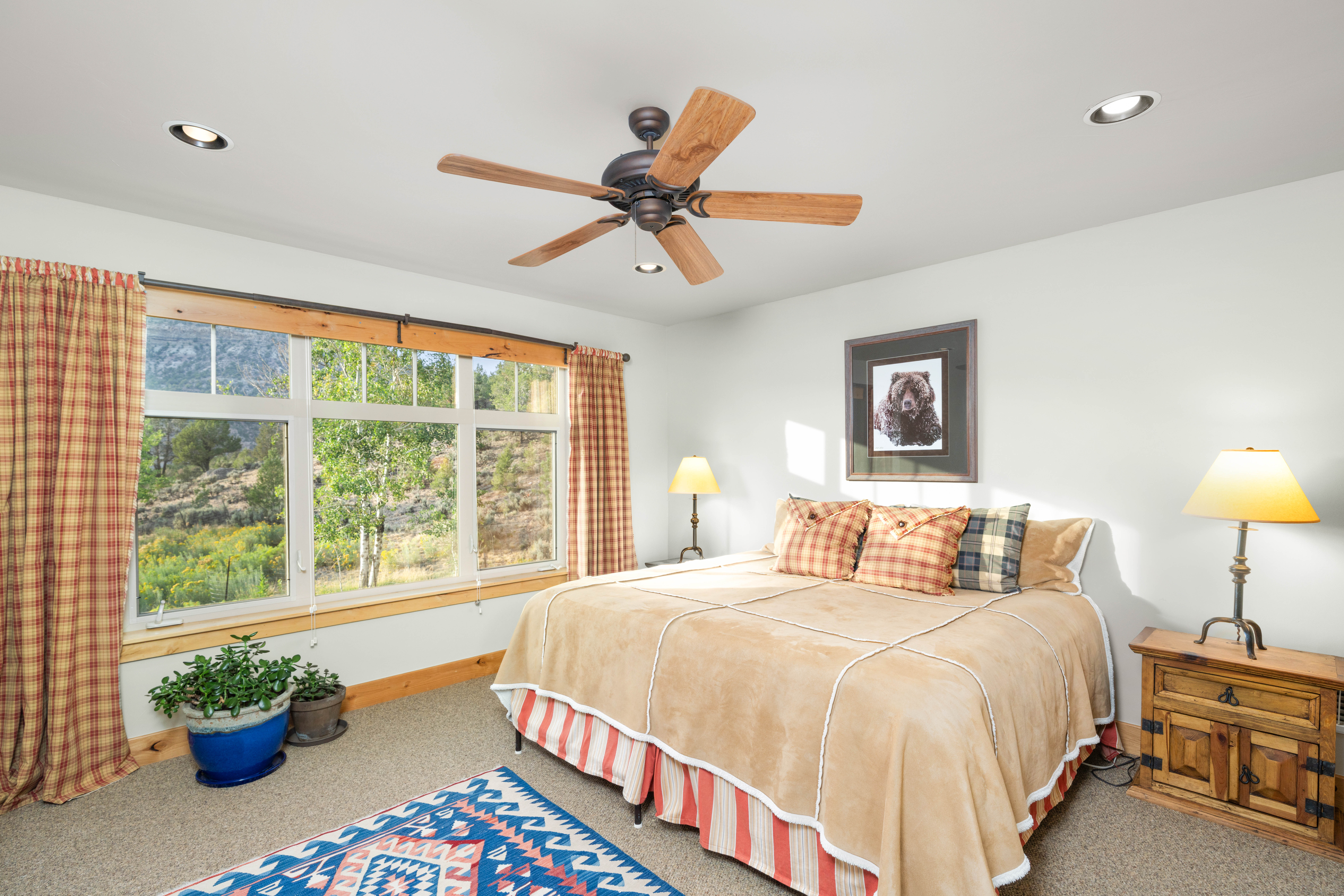  800 Golden Eagle Trail, Ridgway, CO, 81432 - 物件實景