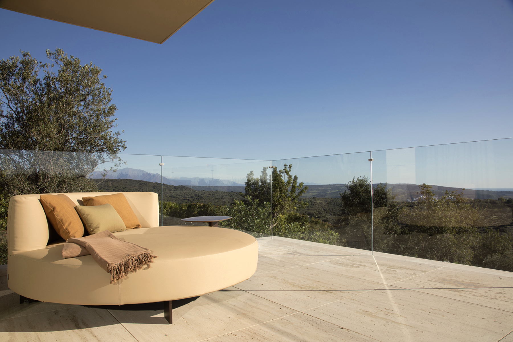  Turnkey newly built villa in the Fifteen, La Reserva de Sotogrande - 物件實景