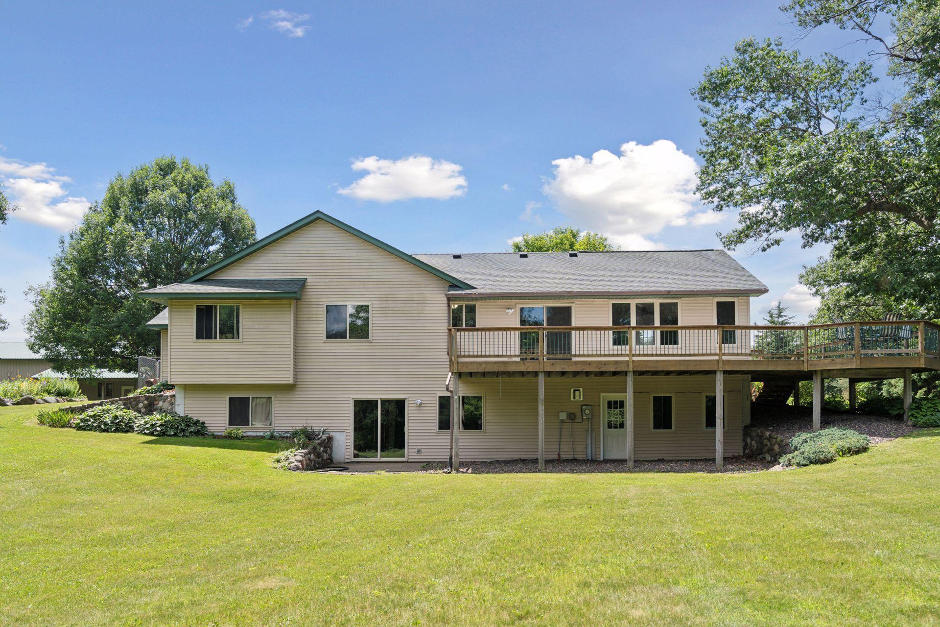 Chisago Lake Twp, Minnesota, 55073, United States, 4 Bedrooms Bedrooms, ,2 BathroomsBathrooms,Residential,For Sale,1912277