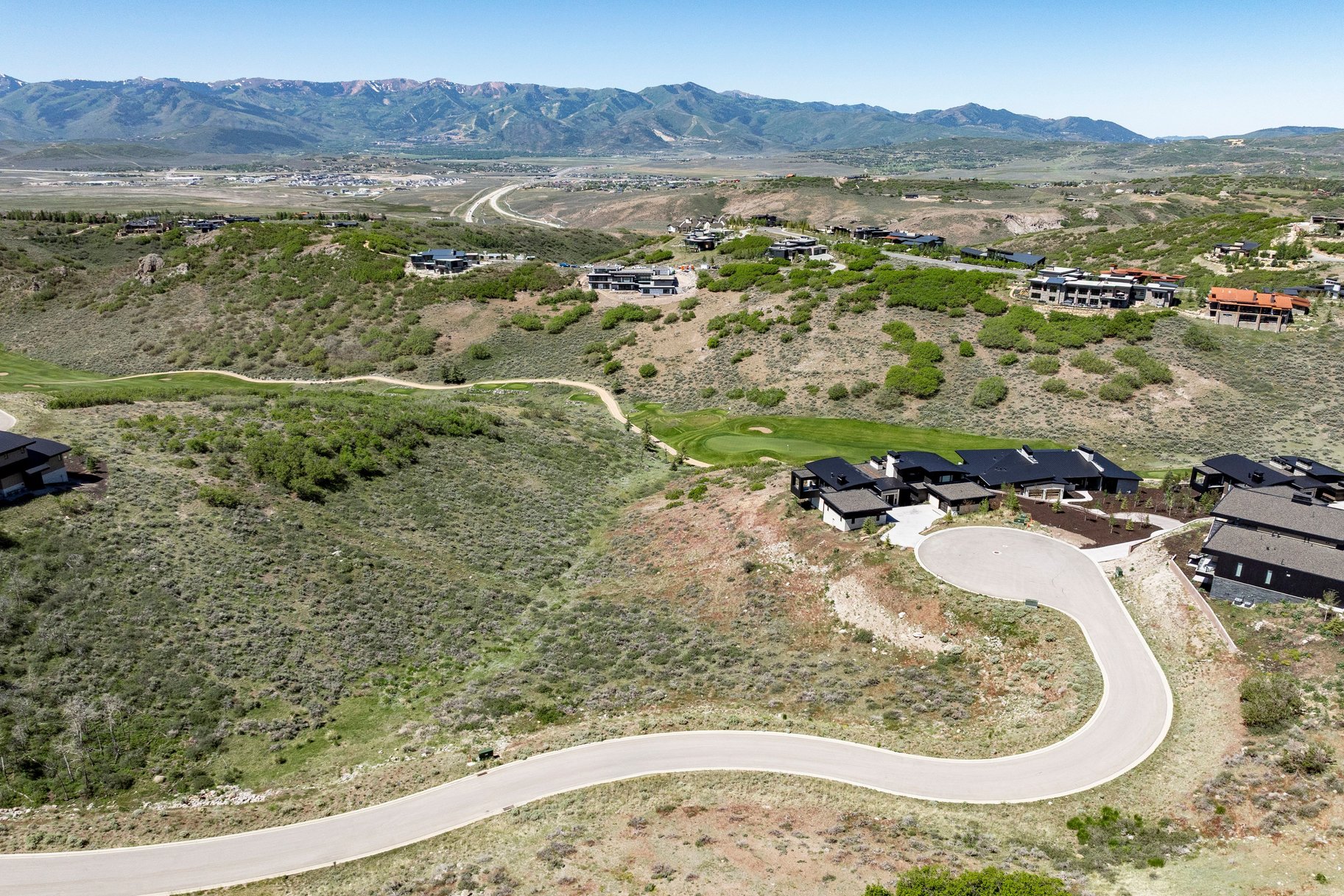  Pinnacle Portfolio Lot with Golf Membership - 物件實景