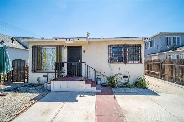Los Angeles, California, 90002, United States, ,Residential,For Sale,1935699