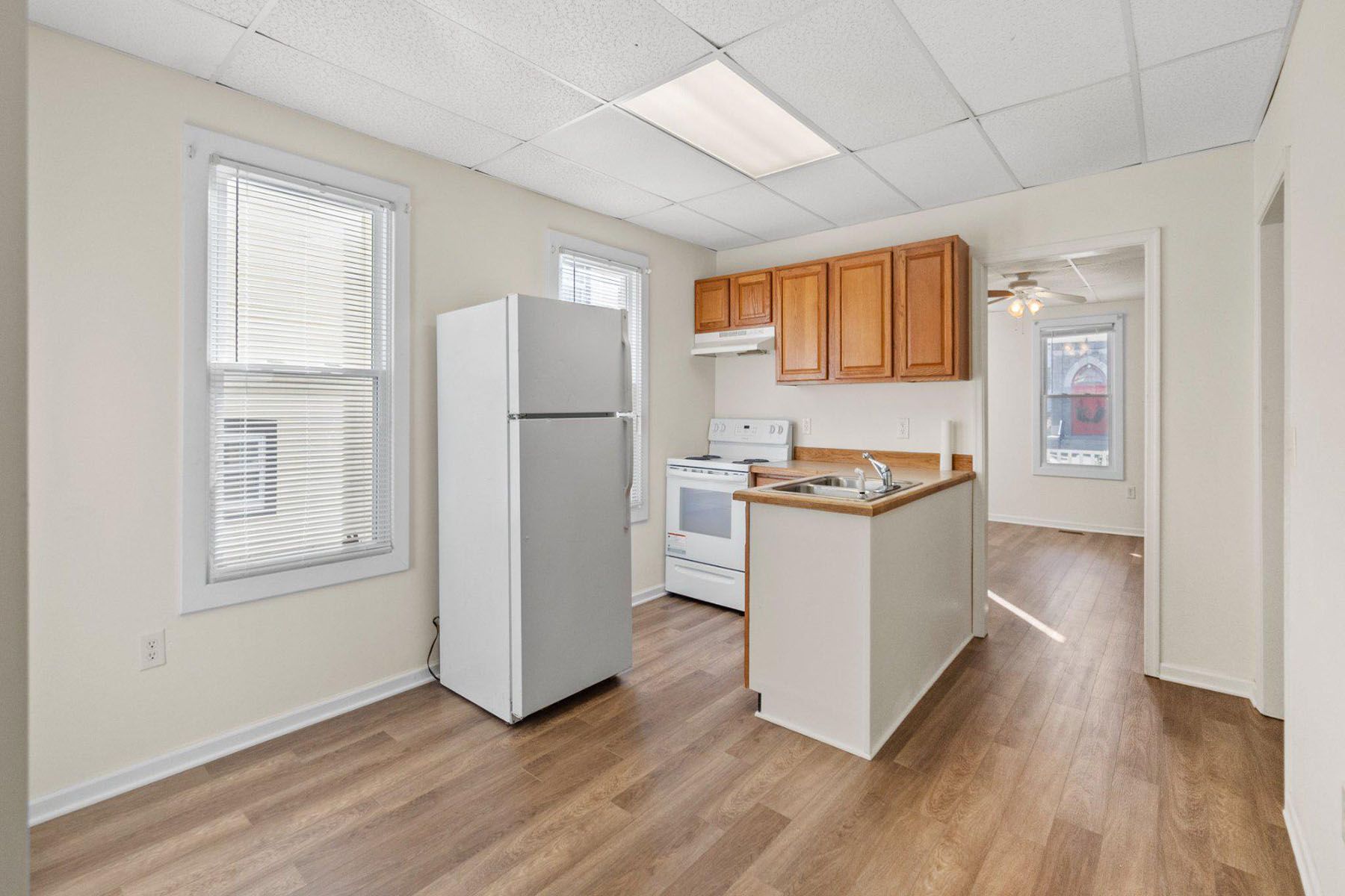  202 Maryland Avenue, Cambridge, MD, 21613 - 物件實景