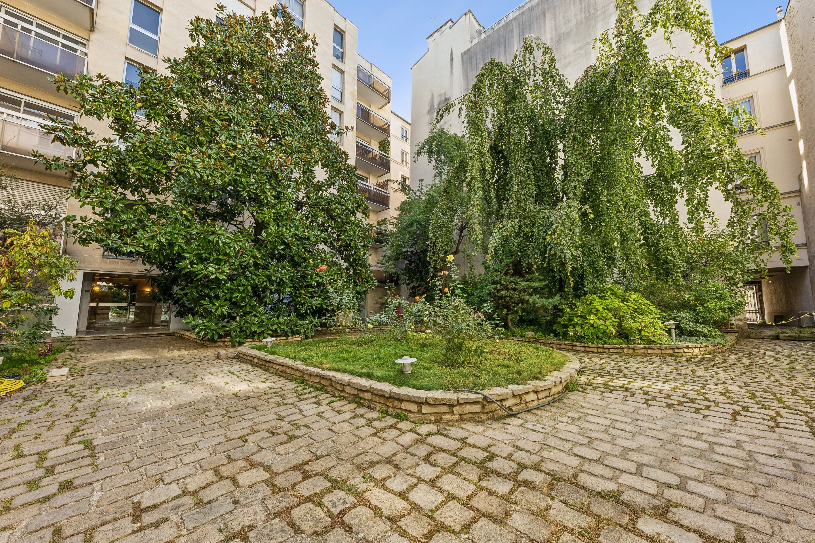  FOR SALE - APARTMENT - 1 bedroom - Balcony - Sèvres-Babylone - Le Bon Marché - … - 物件實景
