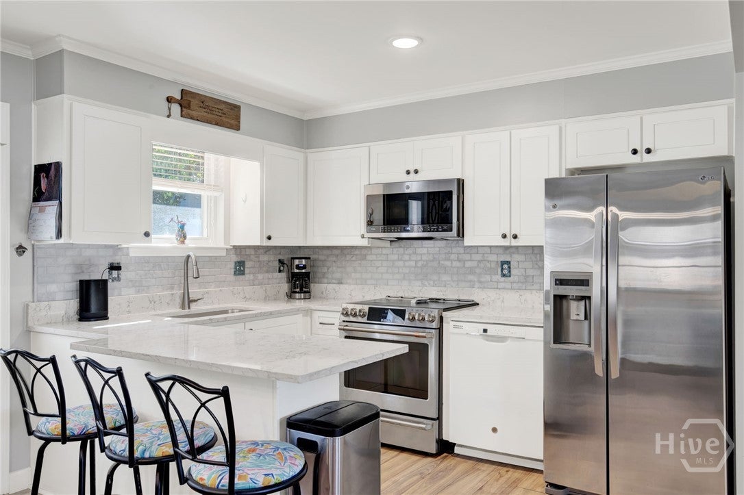 TYBEE ISLAND, Georgia, 31328, United States, 3 Bedrooms Bedrooms, ,2 BathroomsBathrooms,Residential,For Sale,2014839