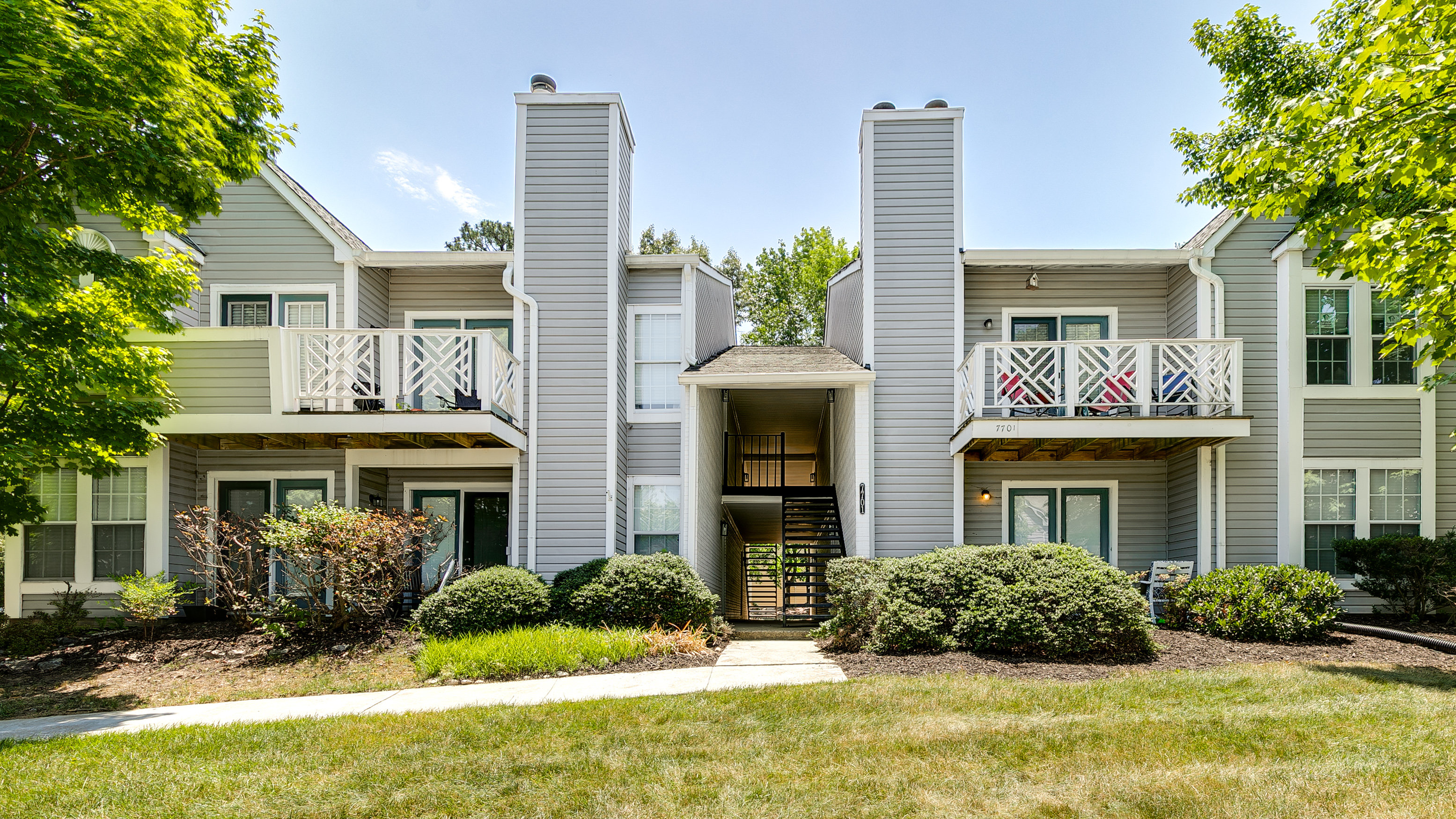  7701 Flannagan Court, Richmond, VA 23228 - 物件實景