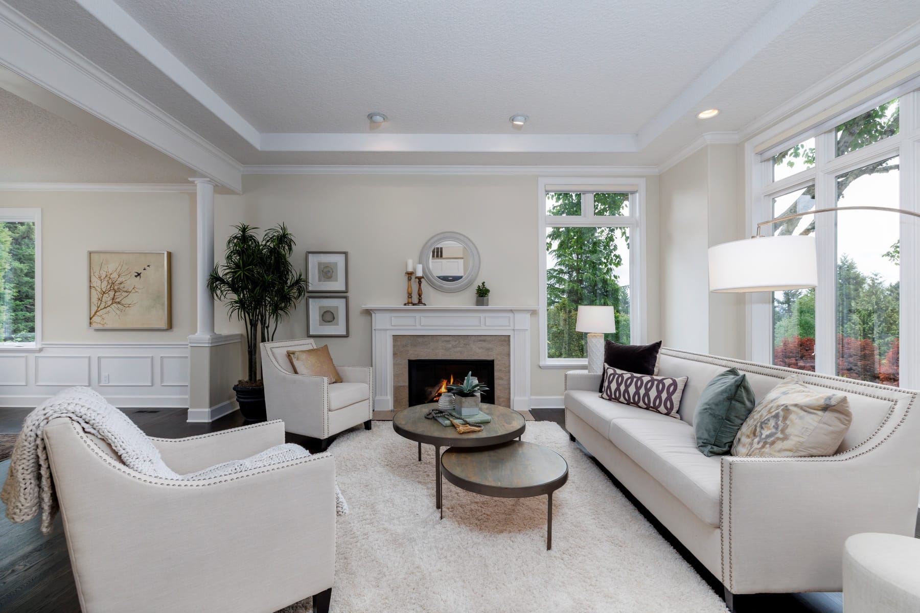  2157 MARYLWOOD CT West Linn, OR 97068 - 物件實景