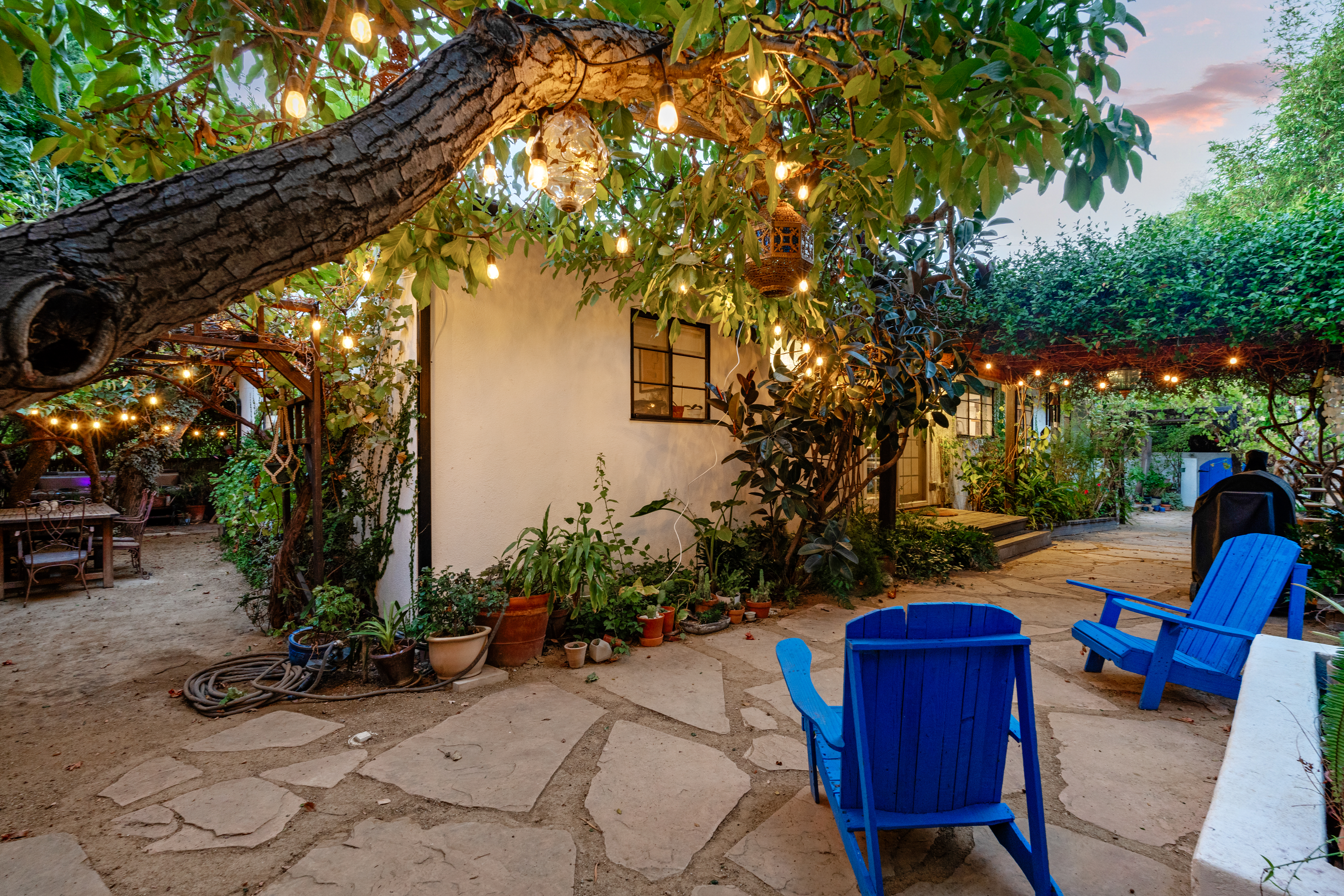 1708 Orchard Drive, Ojai, CA 93023 - 物件實景