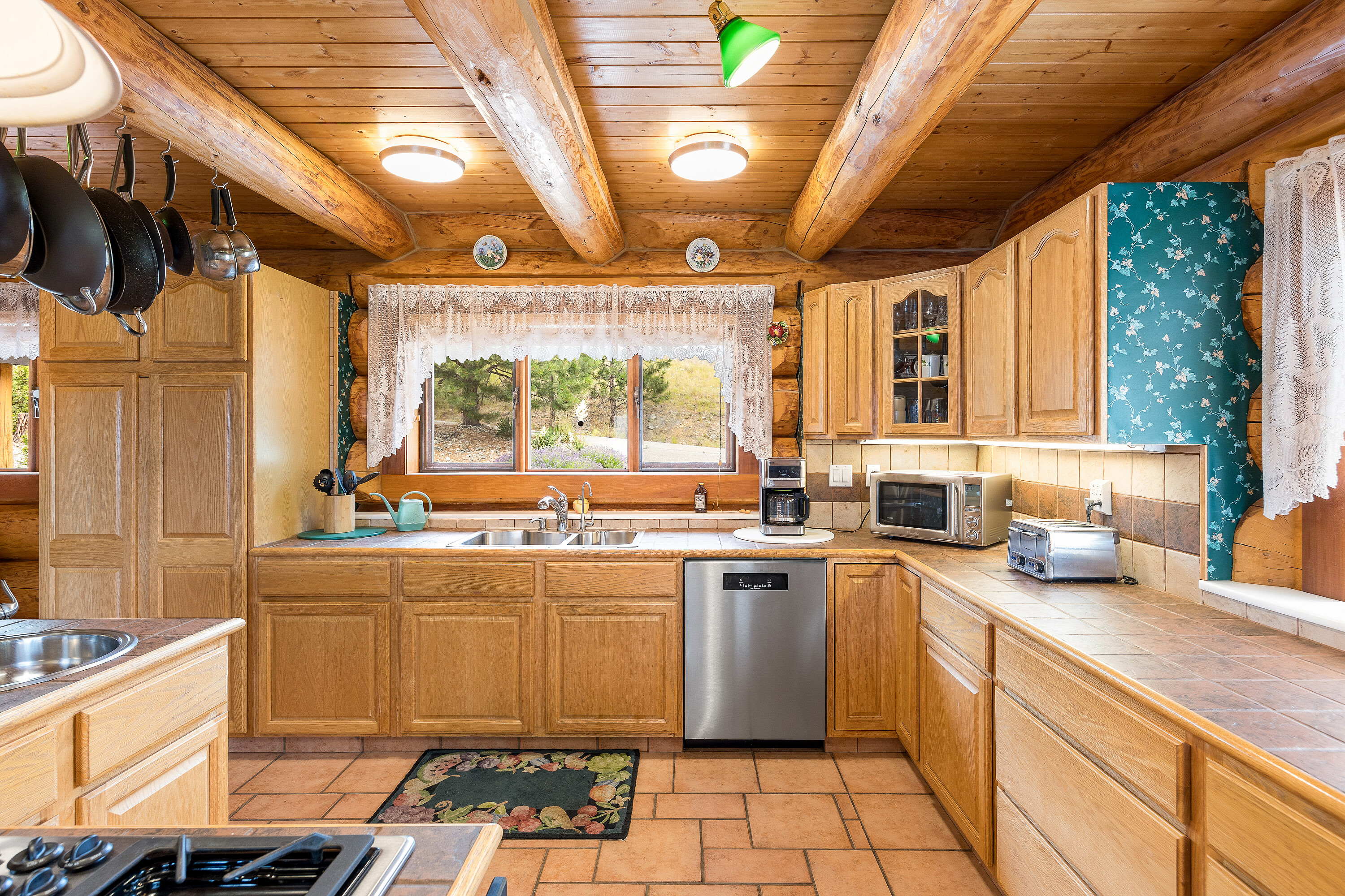  Country Retreat in Ellison - 物件實景