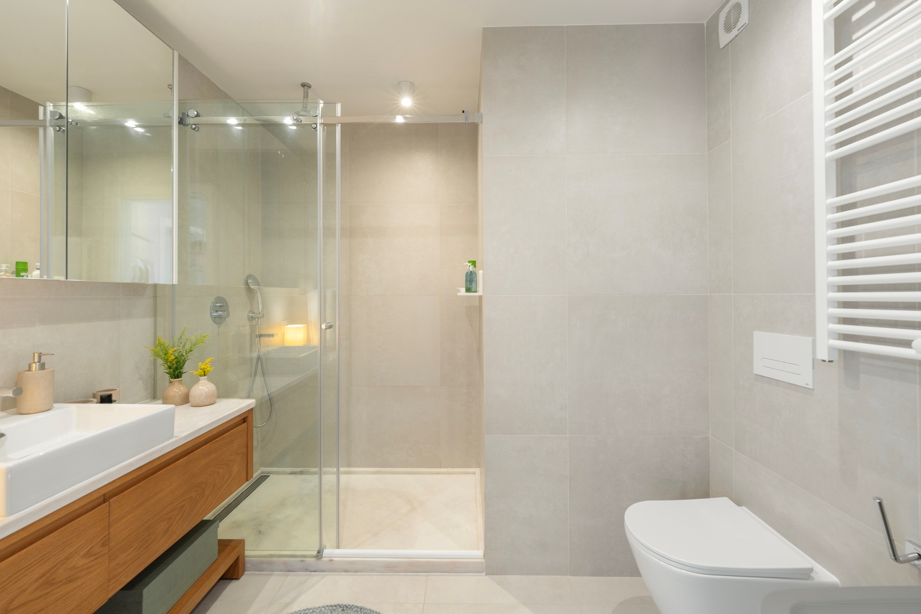  Ultimo Piso/Penthouse, 4 bedrooms, for Sale - 物件實景